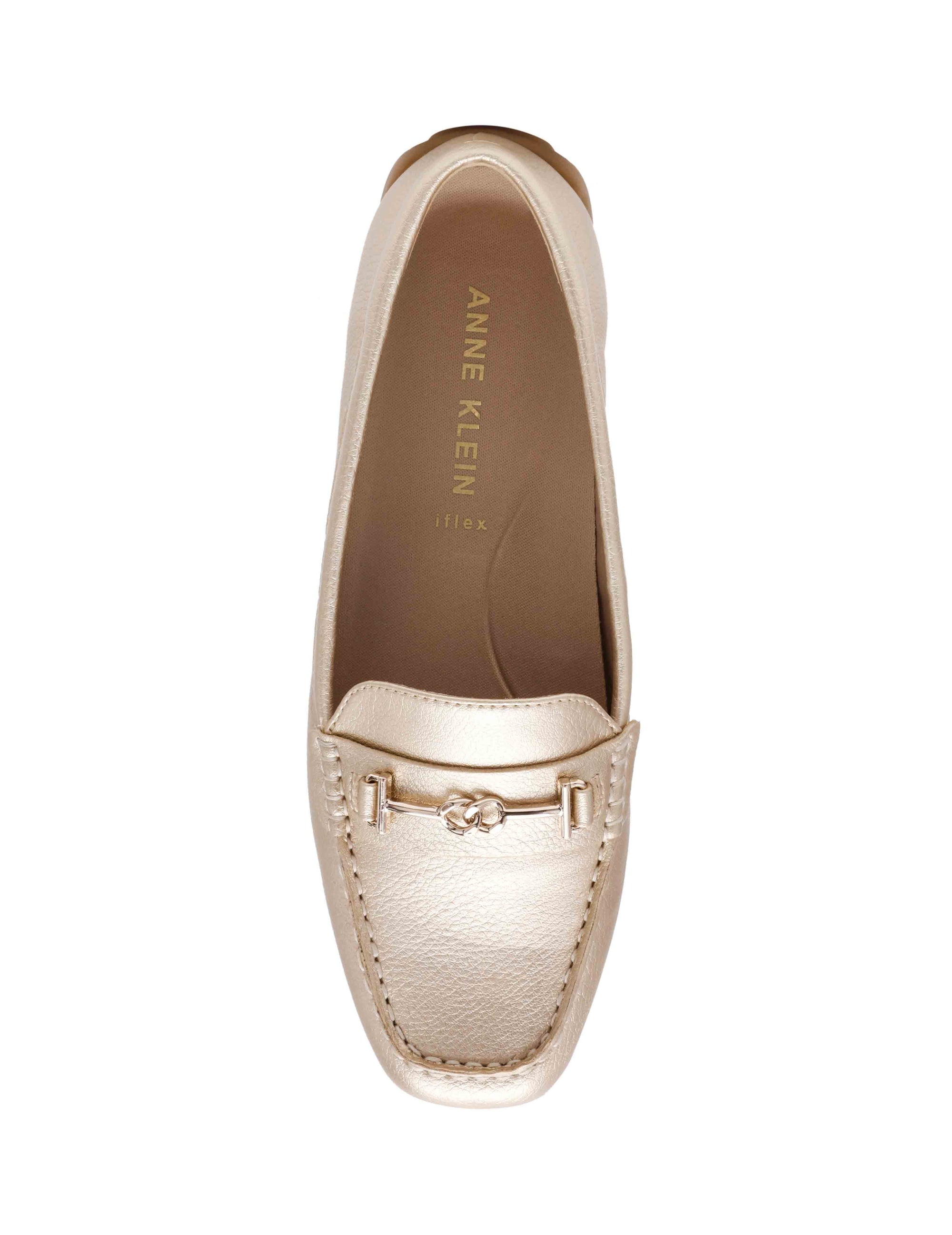 Anne Klein Hanna Driving Moccasin