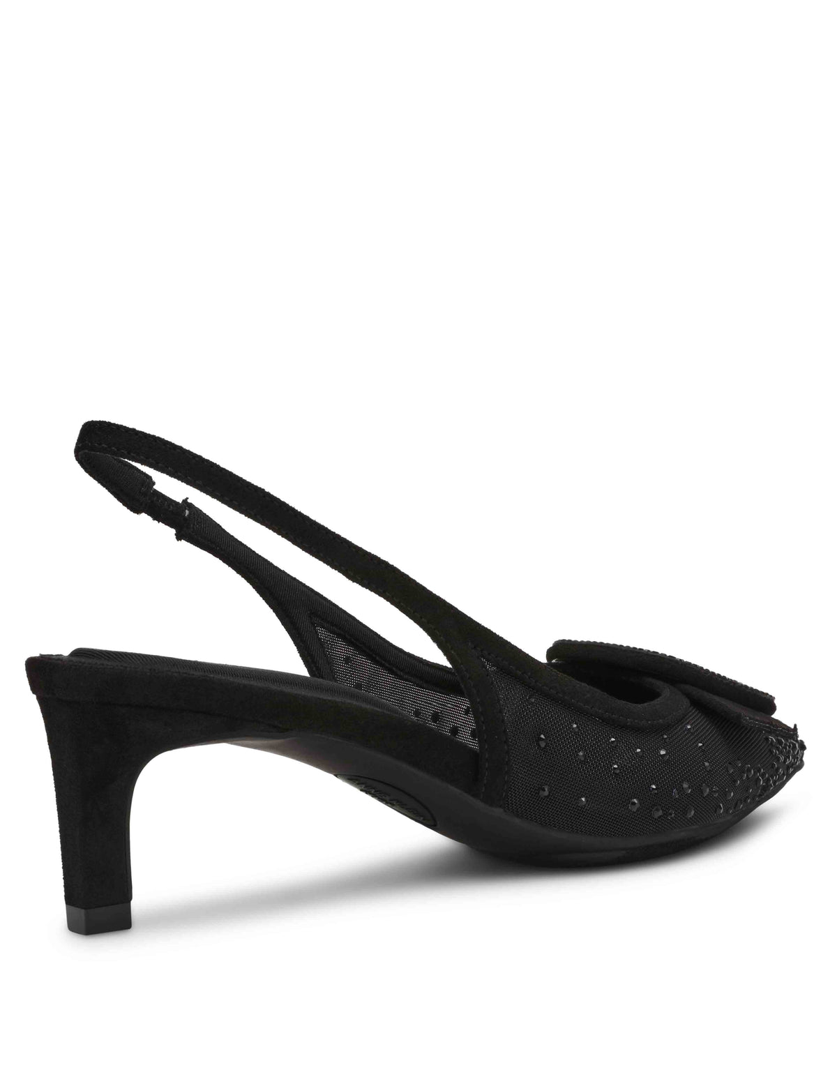 Anne Klein Ilanna-C Slingback Heel