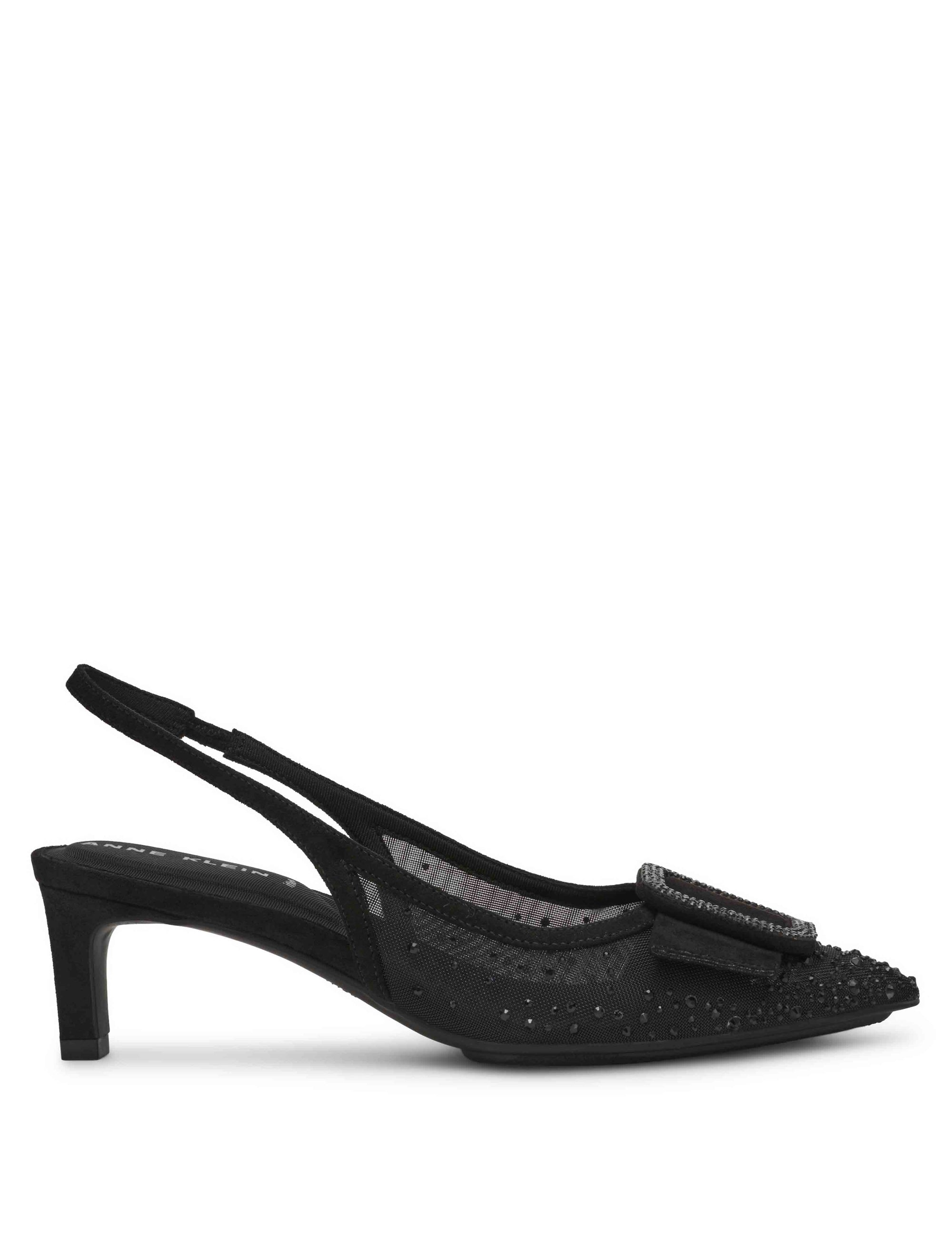 Anne Klein Ilanna-C Slingback Heel