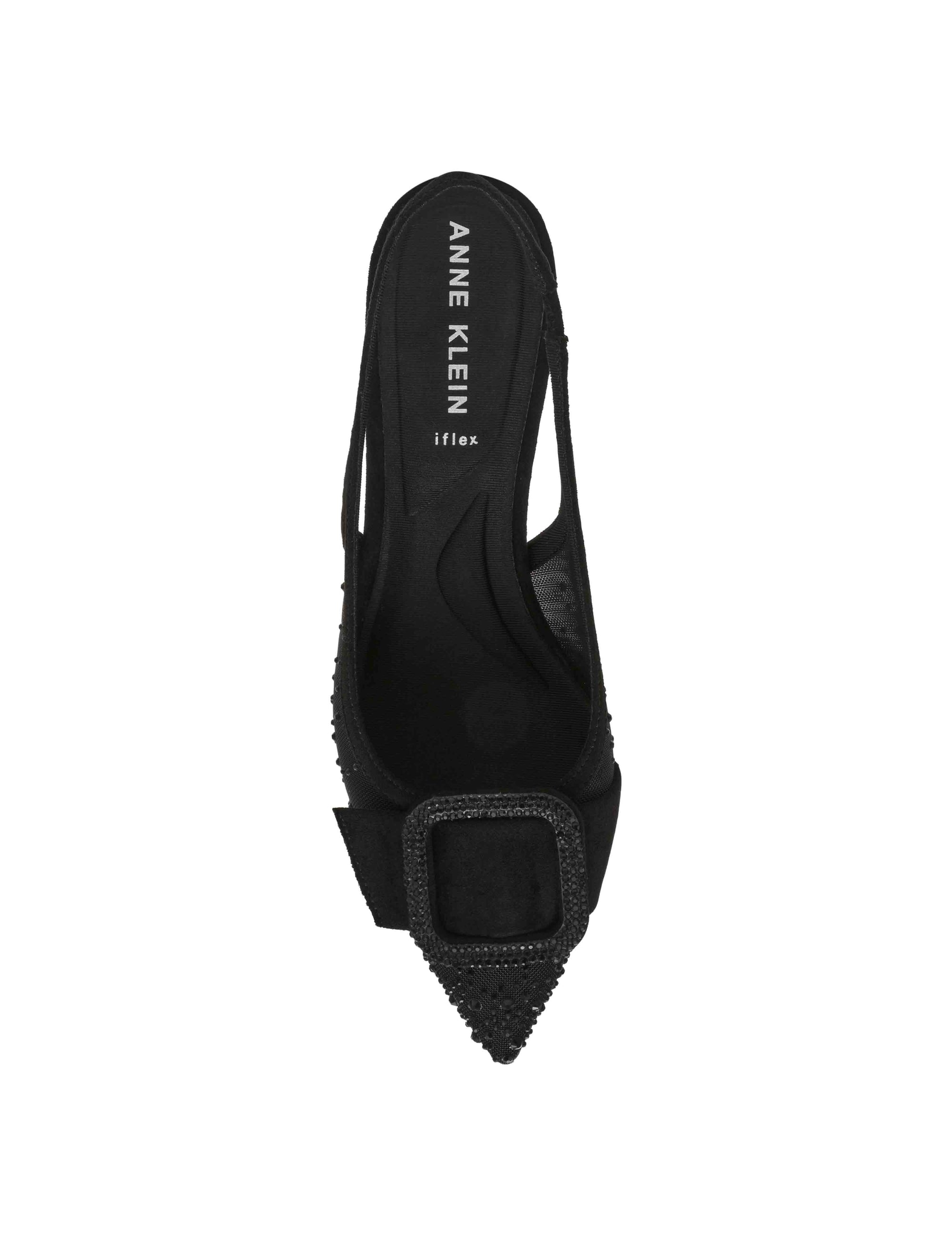 Anne Klein Ilanna-C Slingback Heel