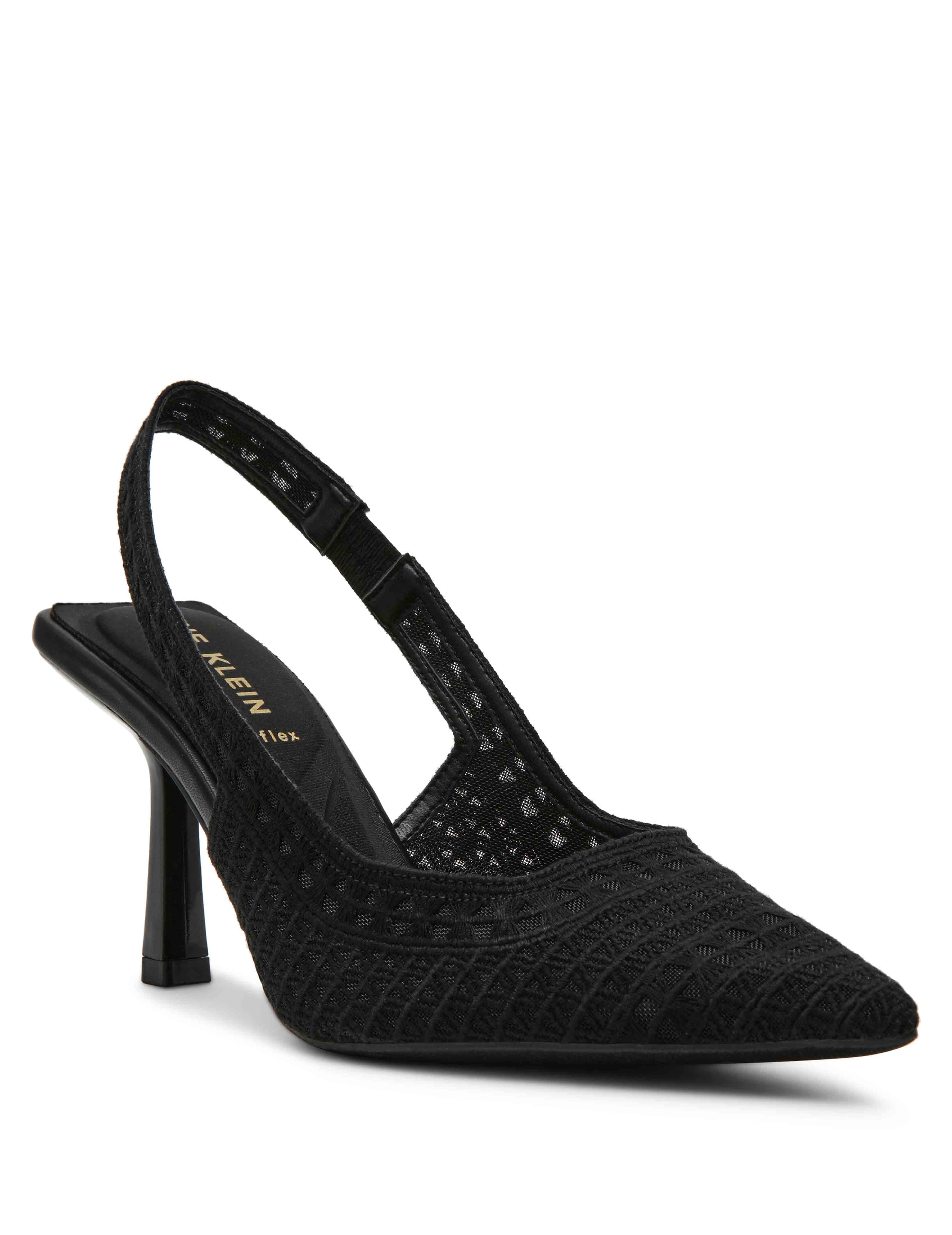 Ismeralda Slingback - Anne Klein