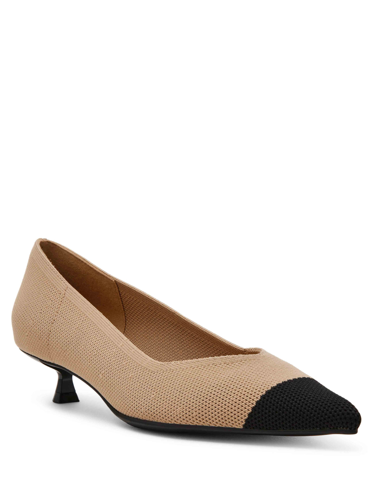 Anne Klein Brwn Multi Janette-K