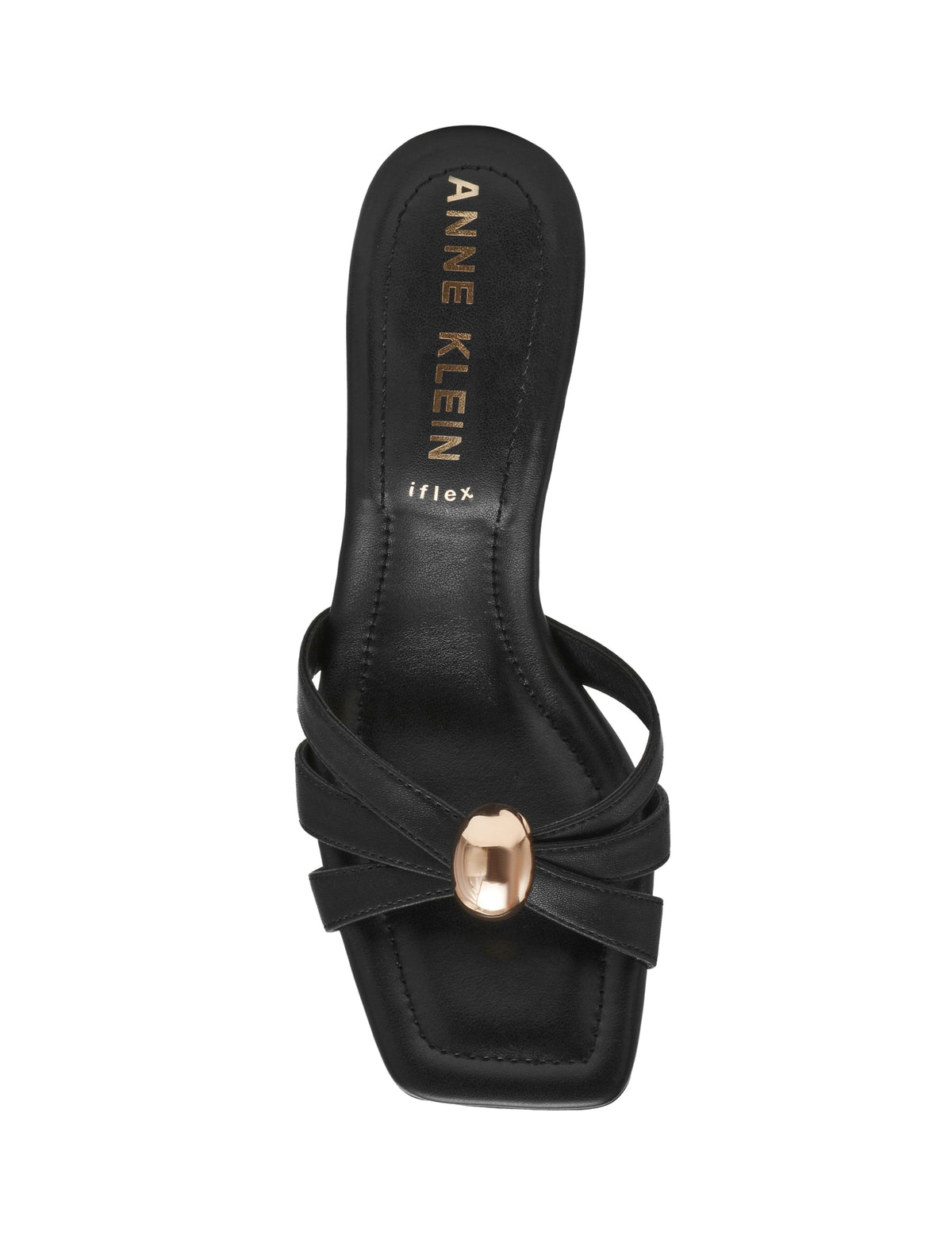 Anne Klein Jonelle Mule Sandal