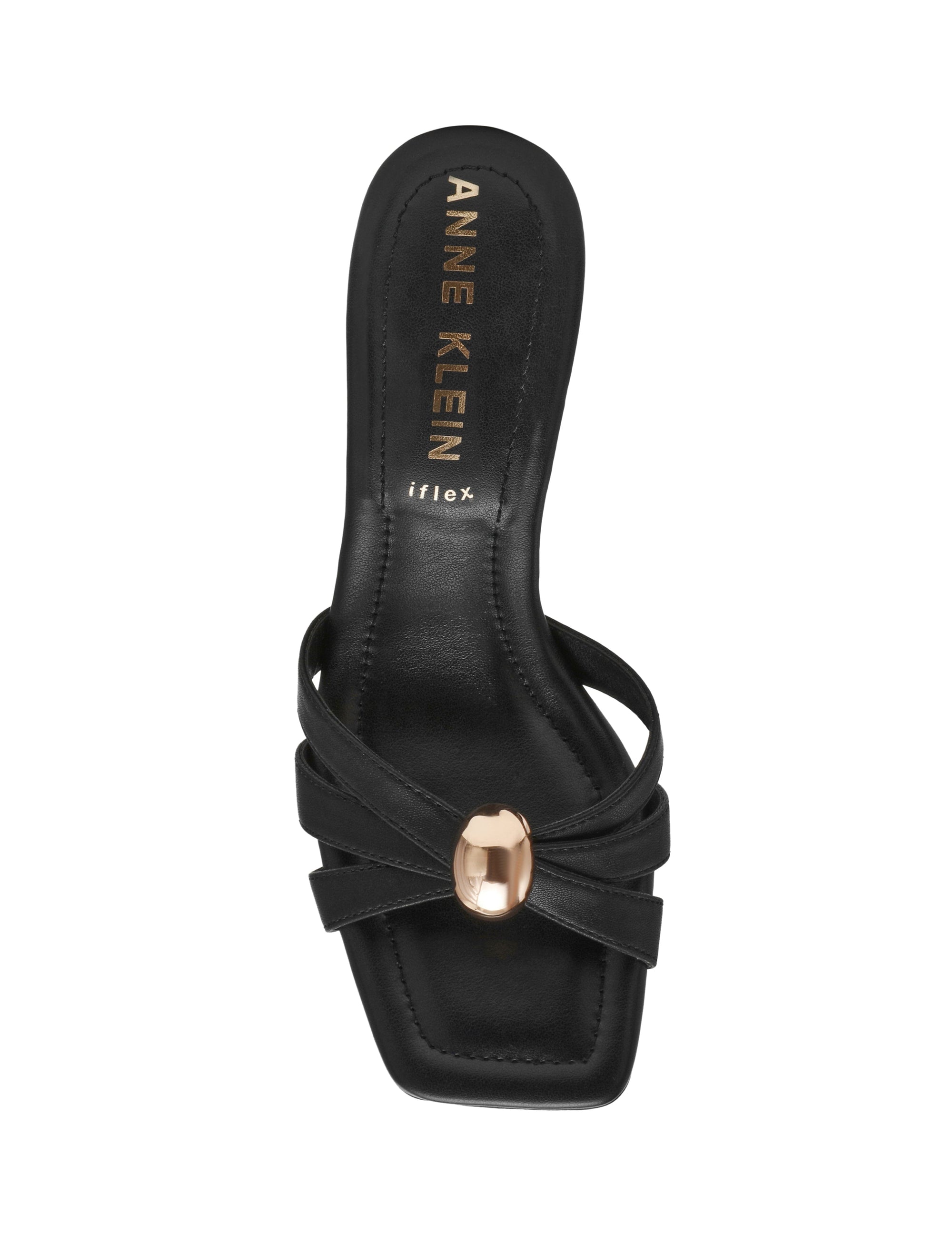 Anne Klein Jonelle Mule Sandal