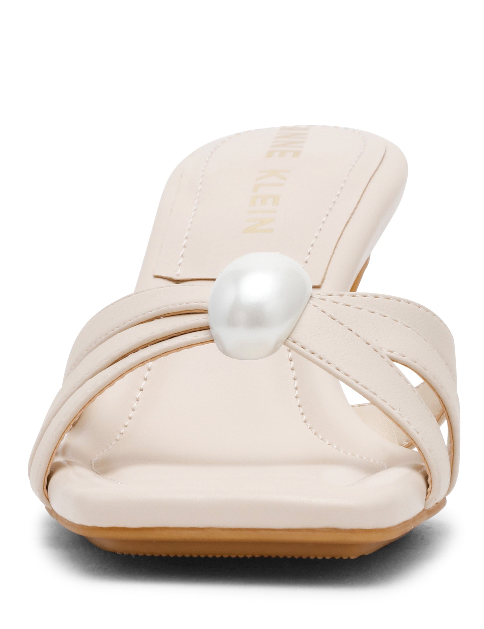 Anne Klein Jonelle Mule Sandal