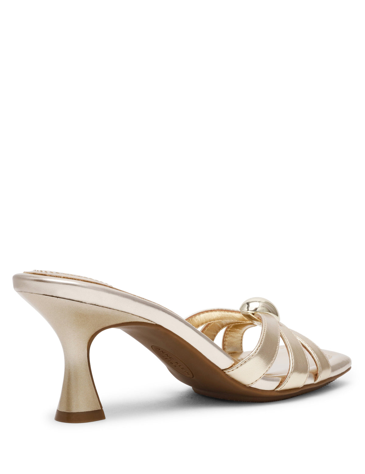 Anne Klein Jonelle Mule Sandal