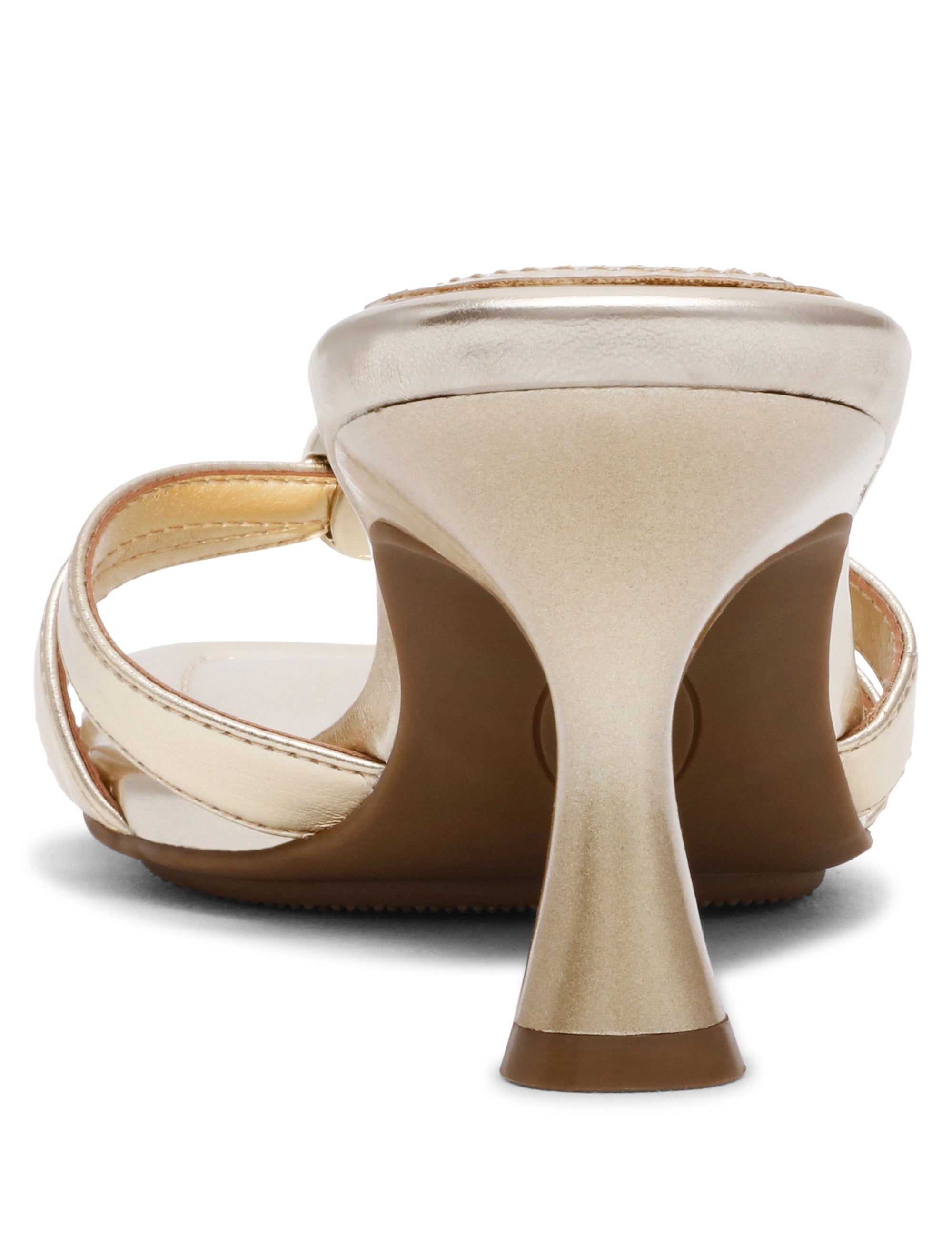 Anne Klein Jonelle Mule Sandal