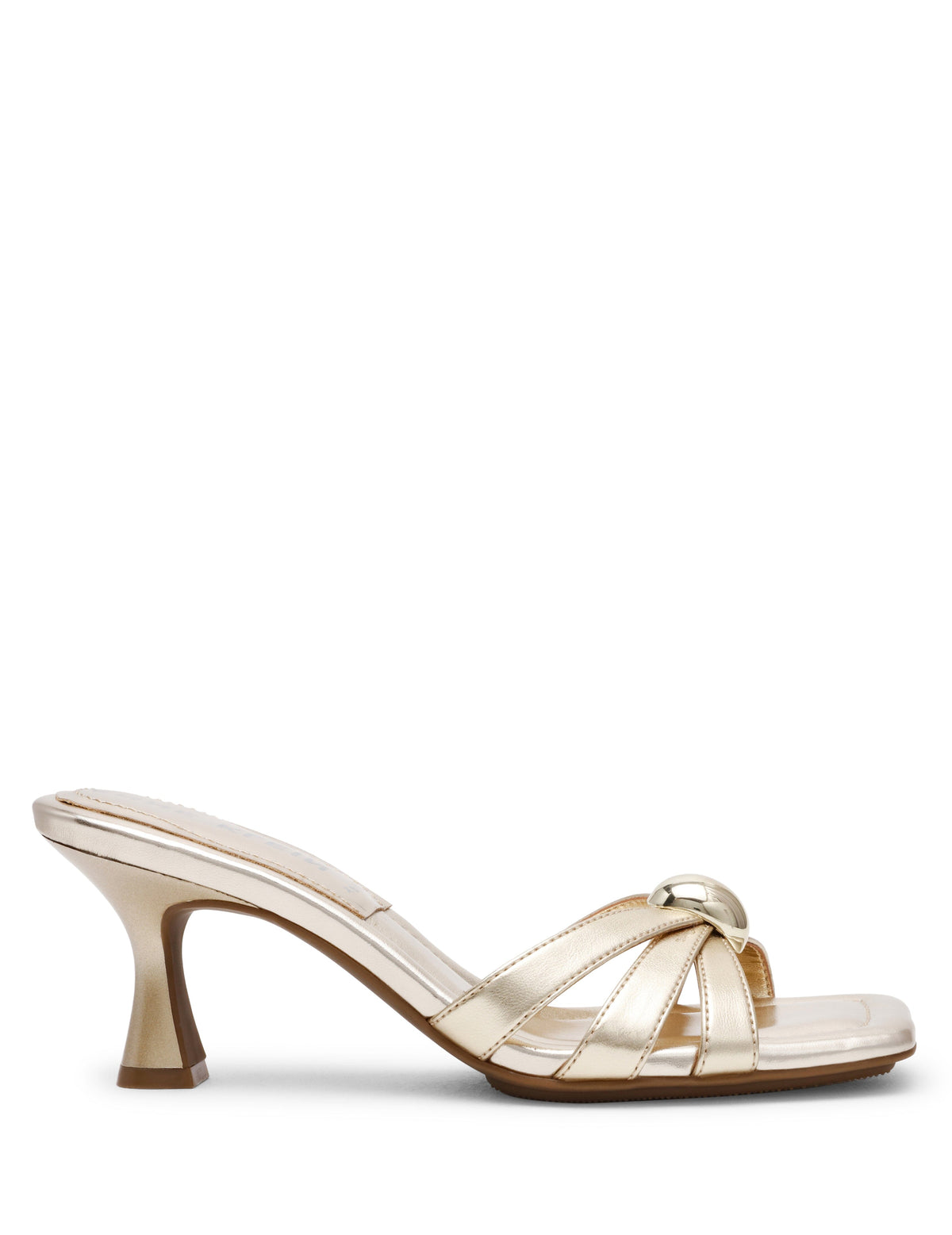 Anne Klein Jonelle Mule Sandal