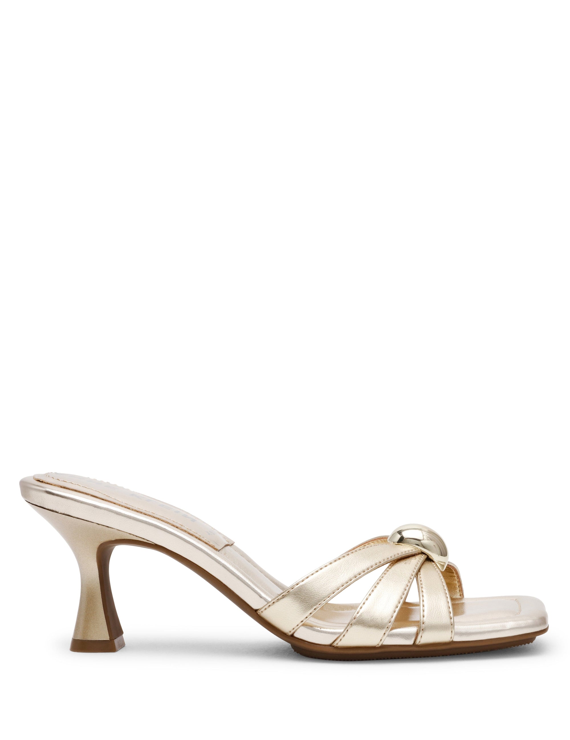 Anne Klein Jonelle Mule Sandal