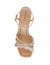 Anne Klein  Keilly Crystal Dress Sandal