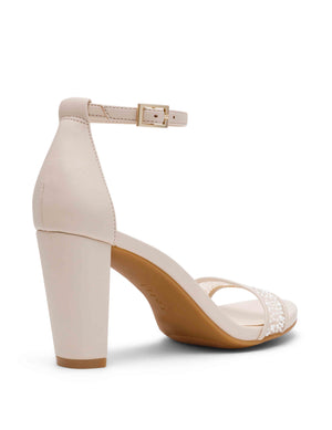 Anne Klein Kourtney-P Heel
