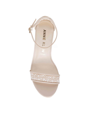 Anne Klein Kourtney-P Heel