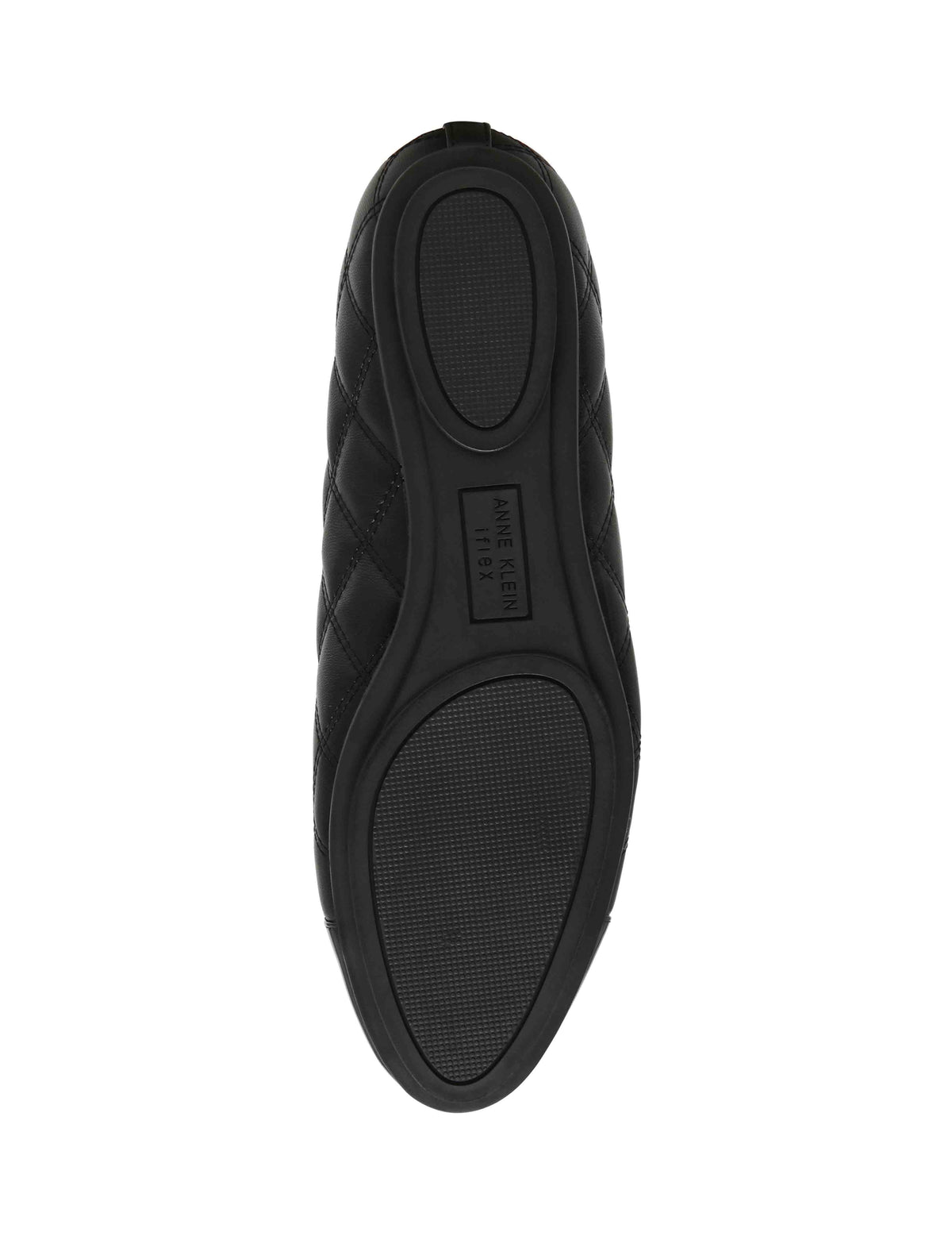 Anne Klein Luci Quilted Flat