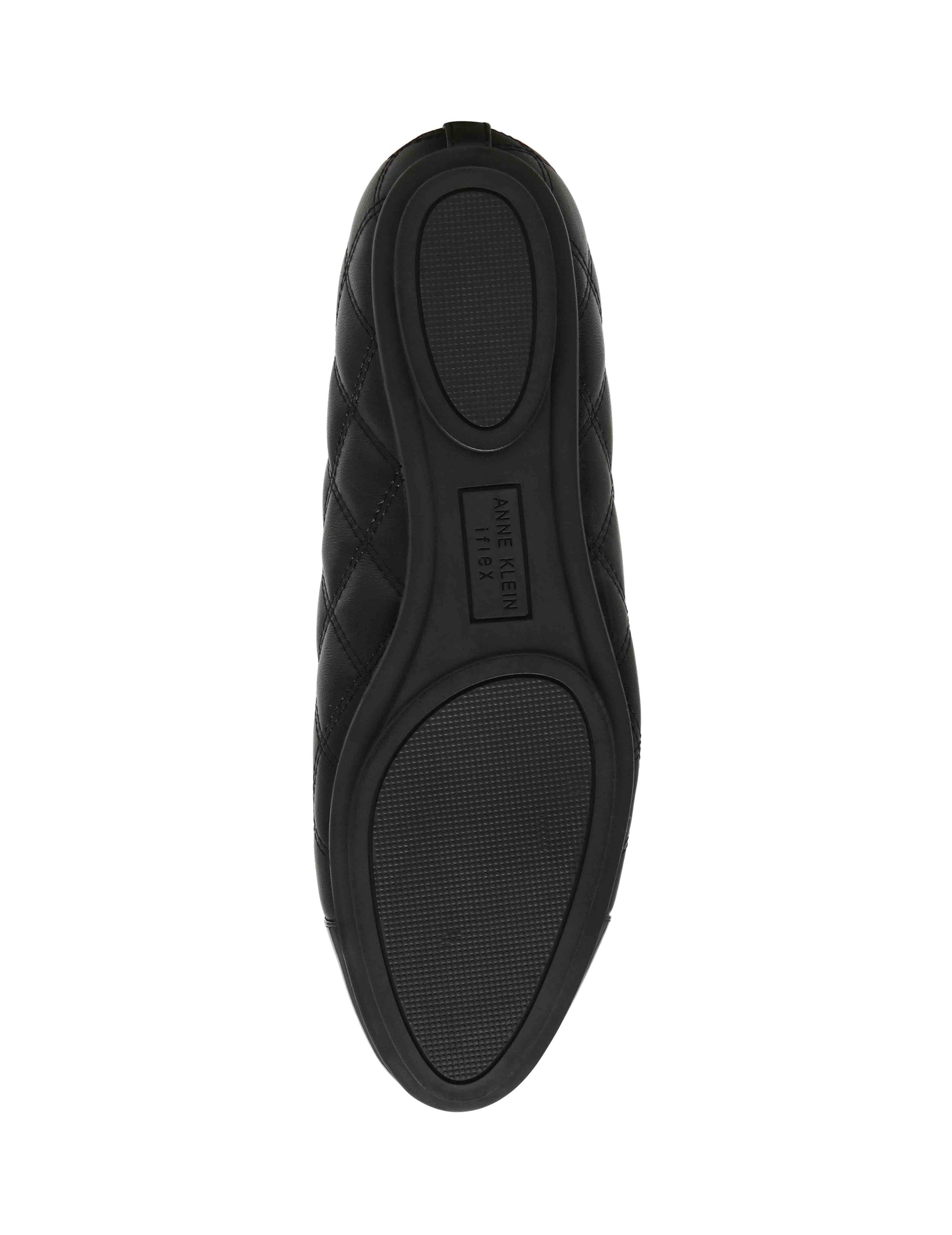 Anne Klein Luci Quilted Flat