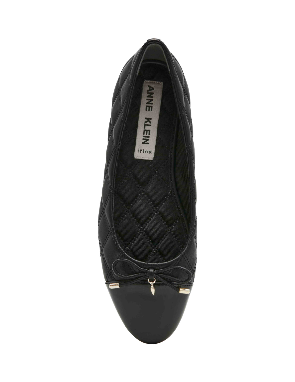 Anne Klein Luci Quilted Flat