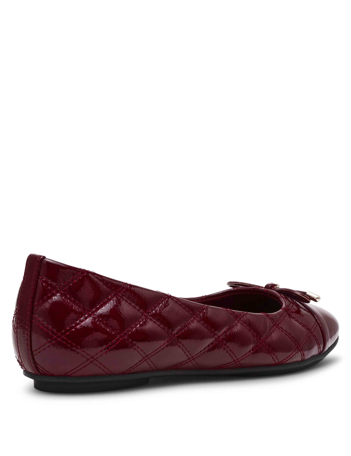 Anne Klein Luci Quilted Flat