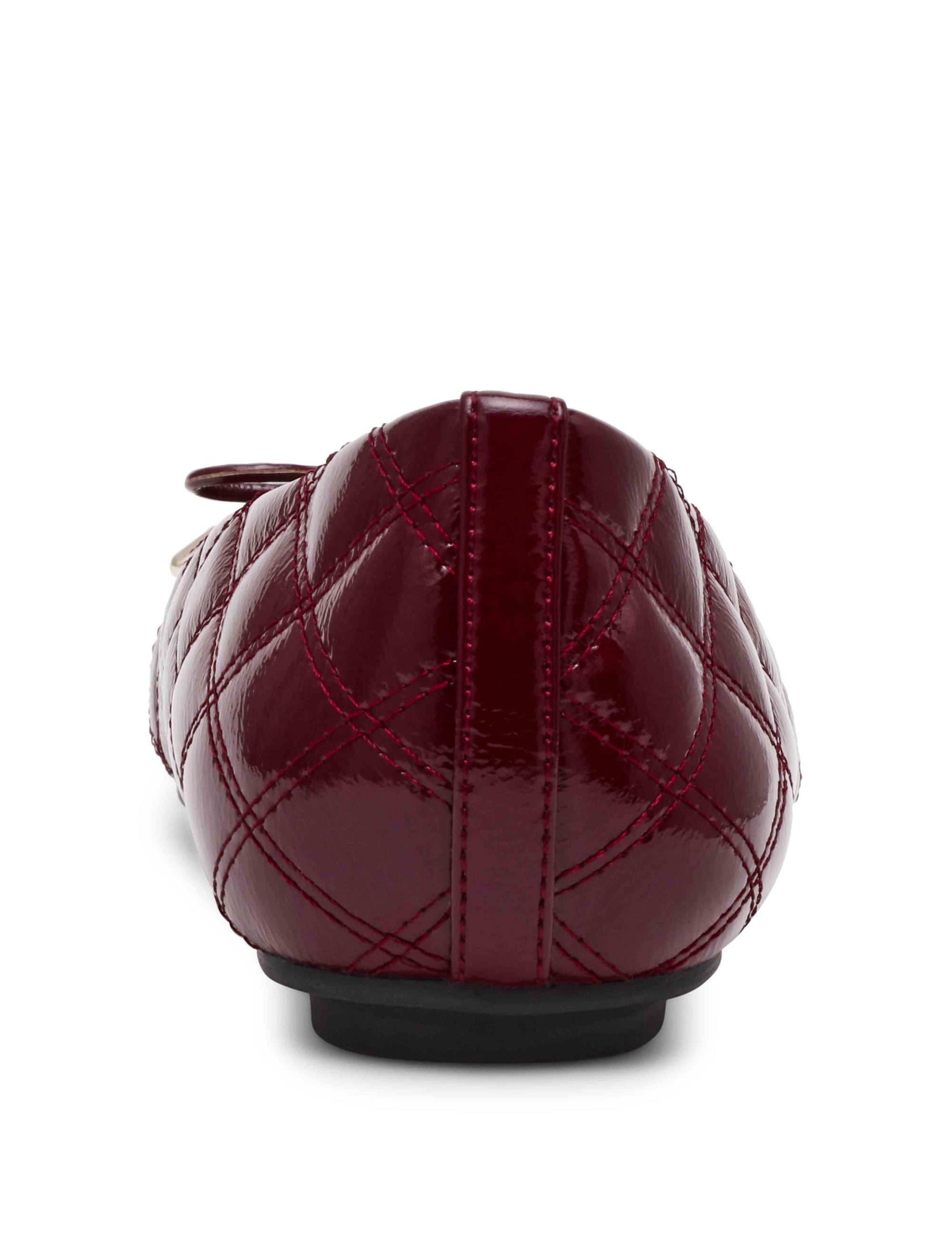 Anne Klein Luci Quilted Flat