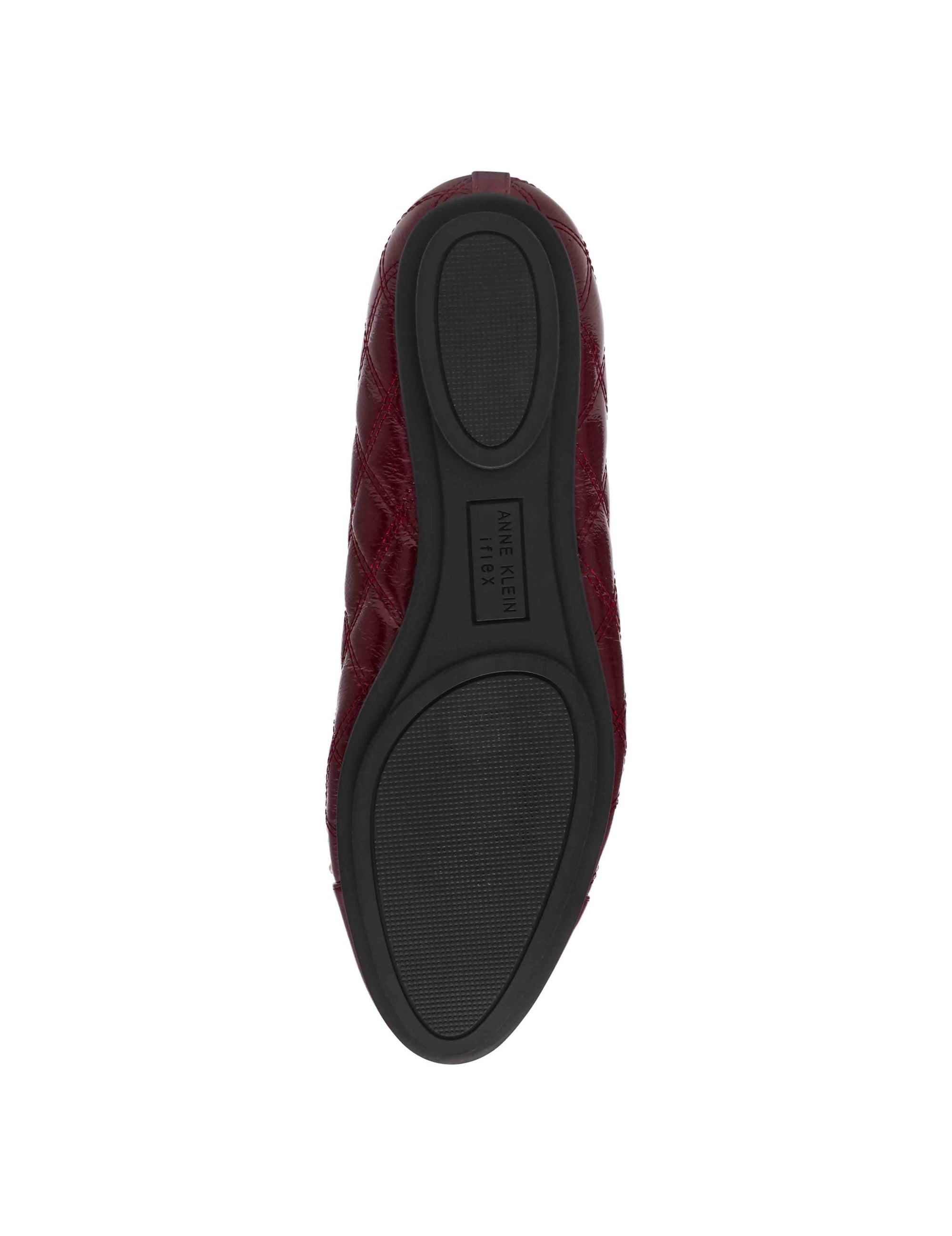 Anne Klein Luci Quilted Flat