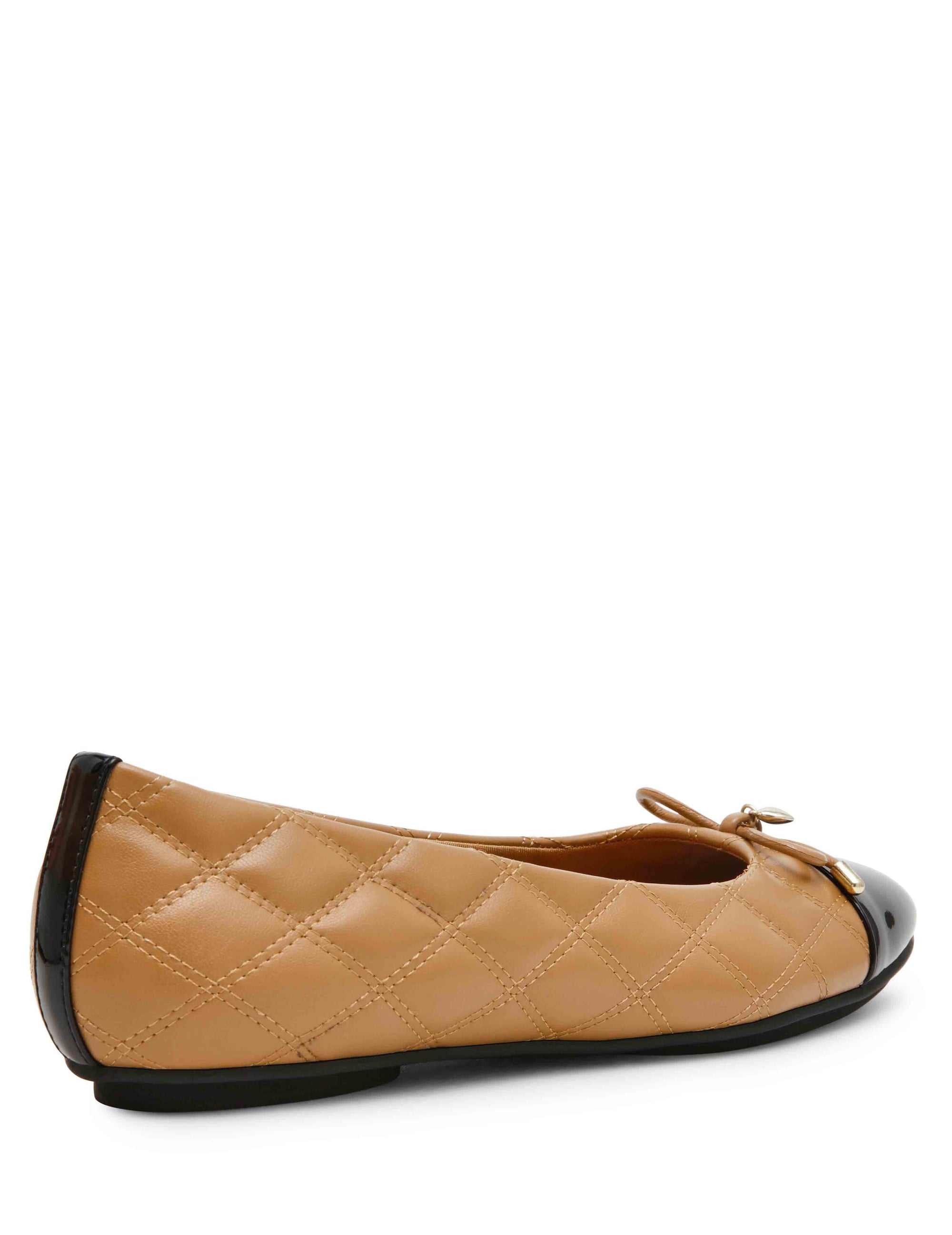 Anne Klein Luci Quilted Flat