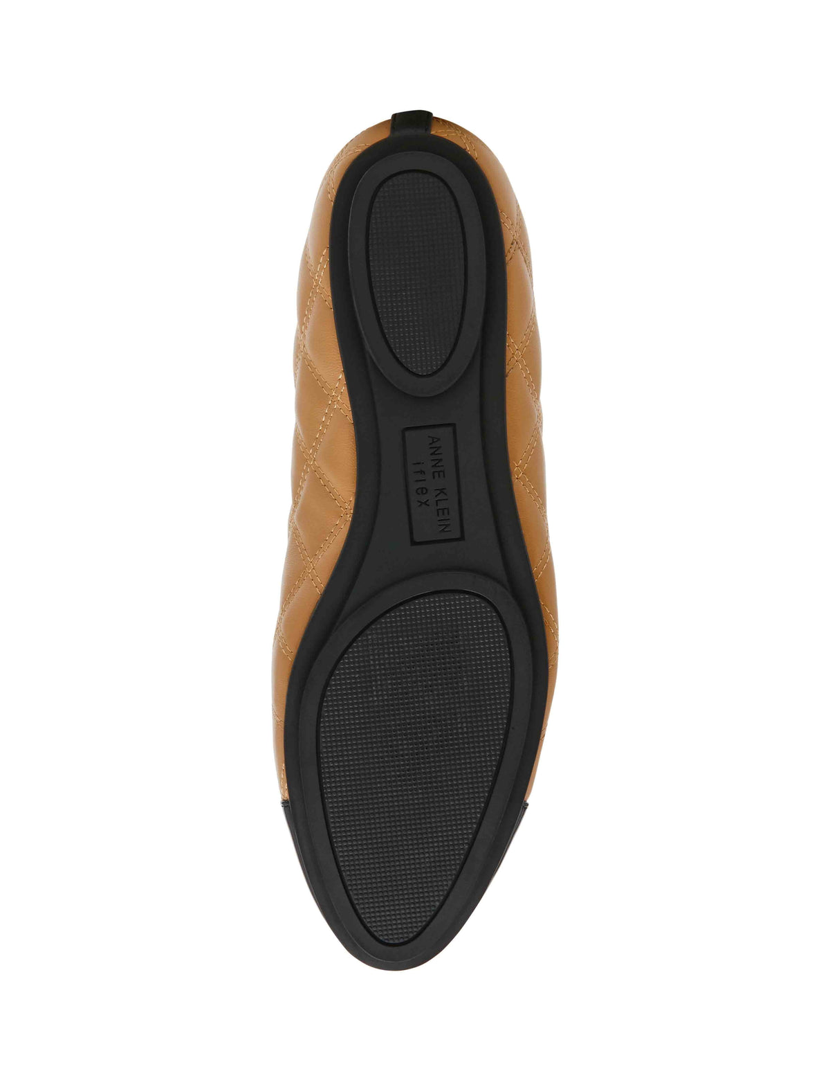 Anne Klein Luci Quilted Flat