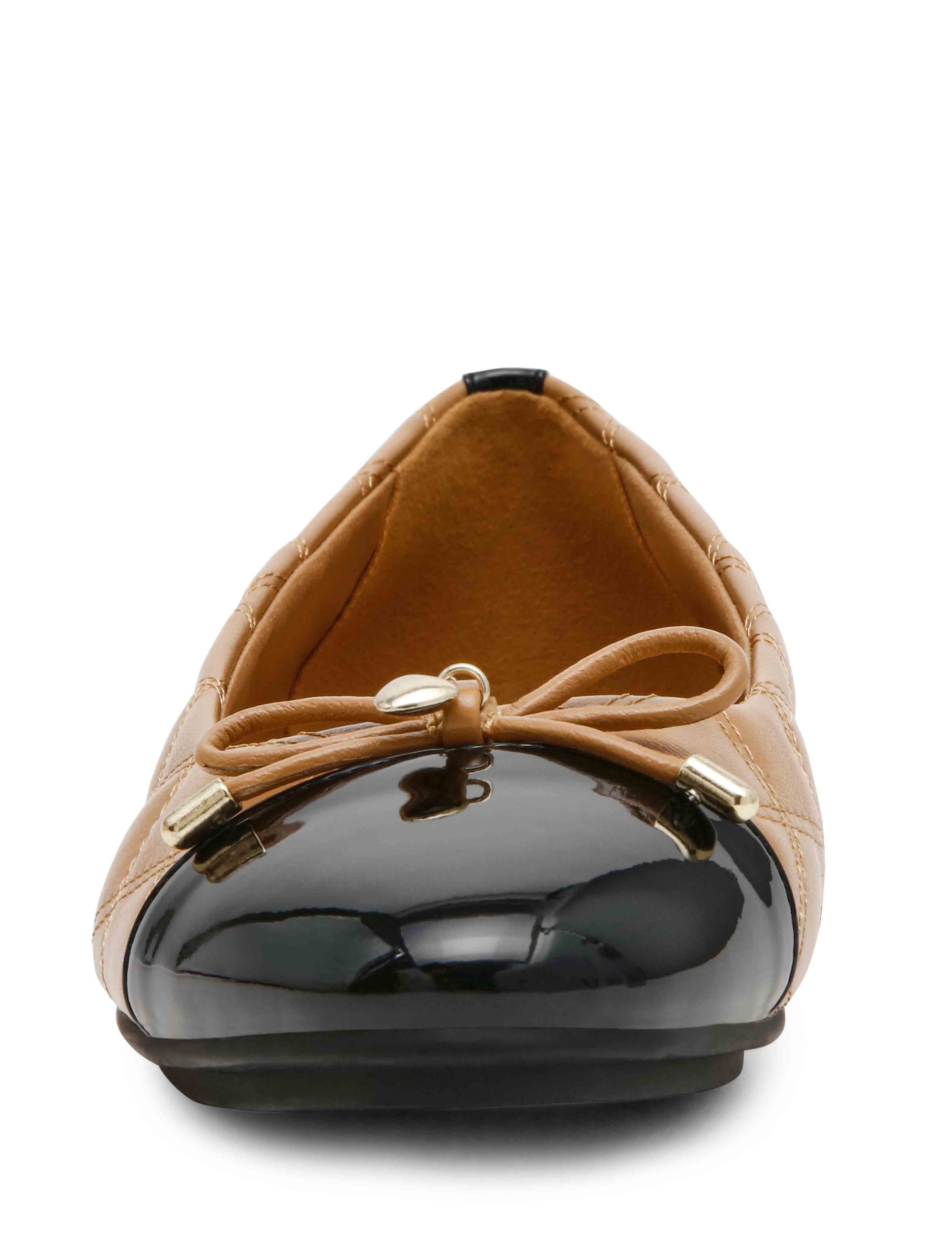 Anne Klein Luci Quilted Flat