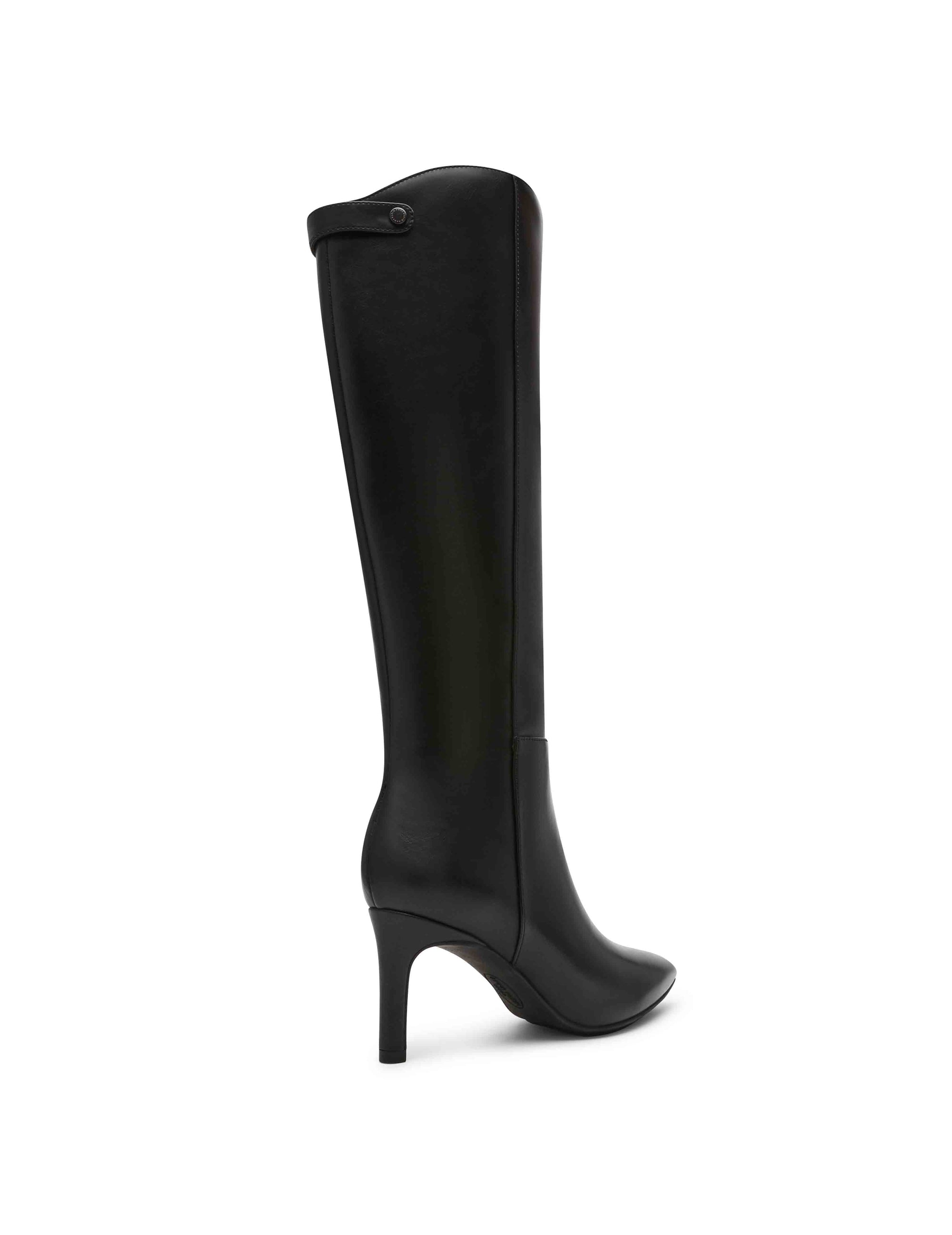 Anne Klein Maruicia Heeled Boot