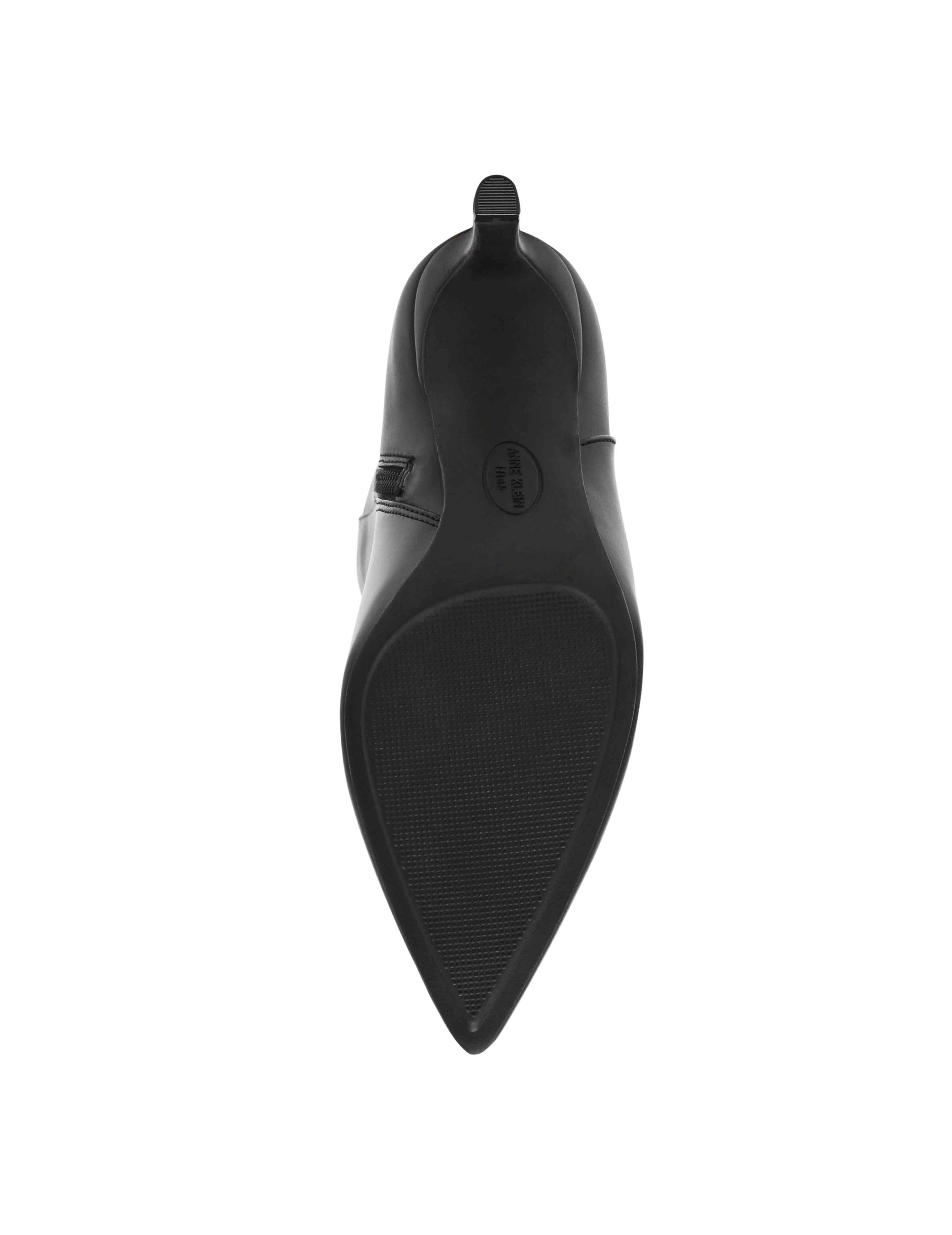 Anne Klein Maruicia Heeled Boot