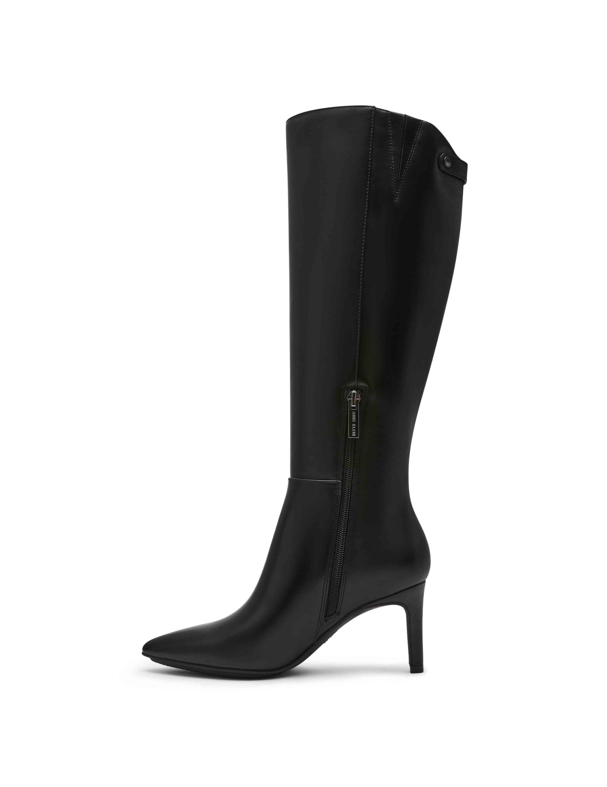 Anne Klein Maruicia Heeled Boot