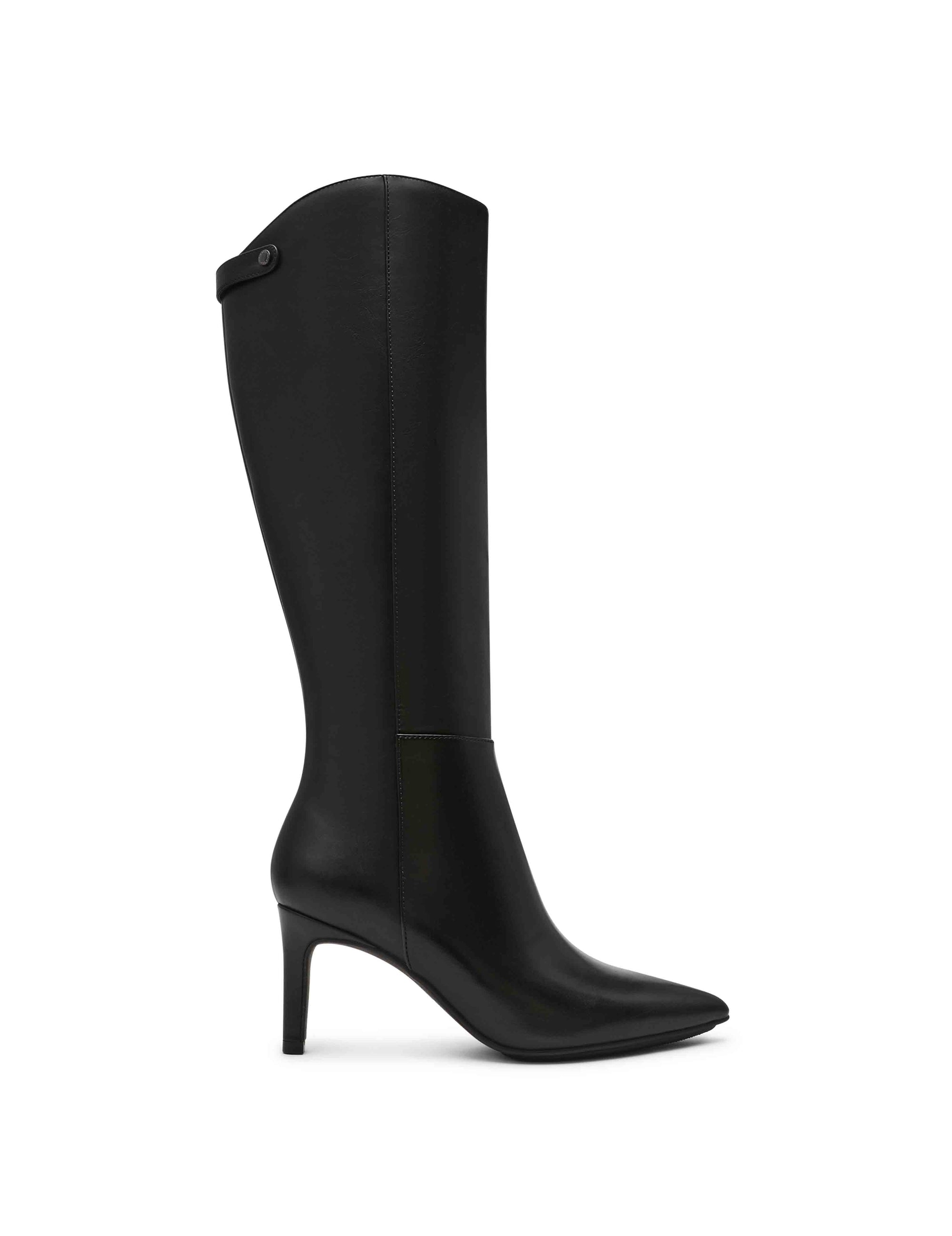 Anne Klein Maruicia Heeled Boot