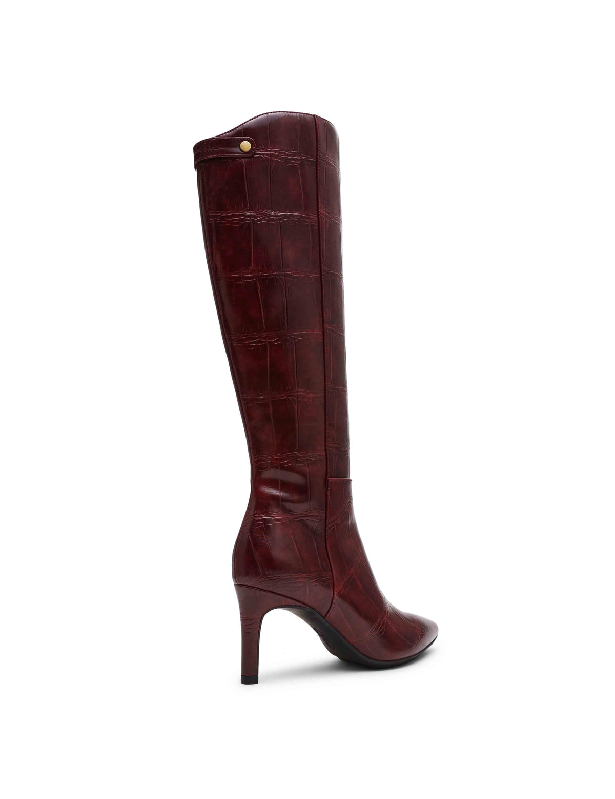 Anne Klein Maruicia Heeled Boot