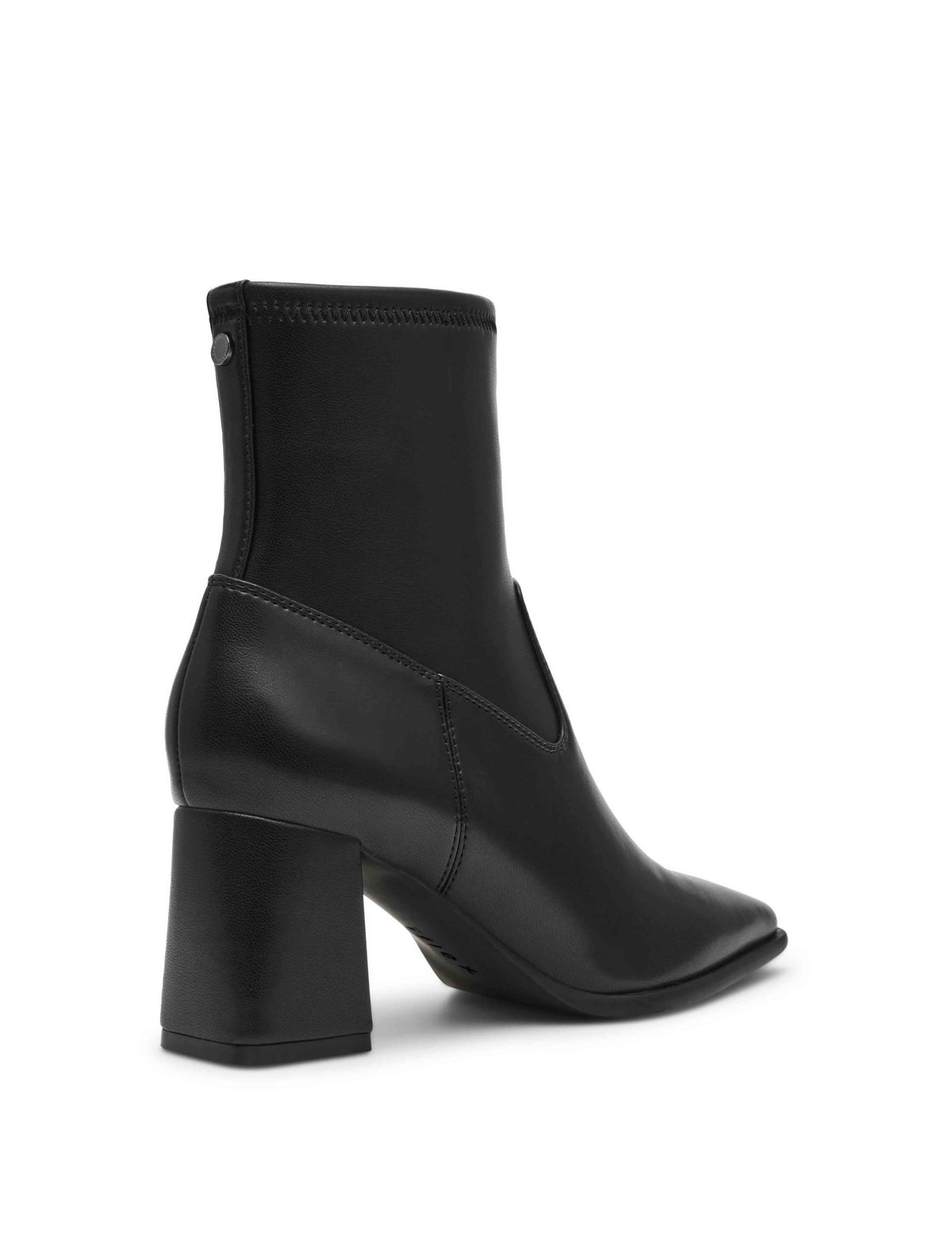 Anne Klein Paidge Heeled Boot