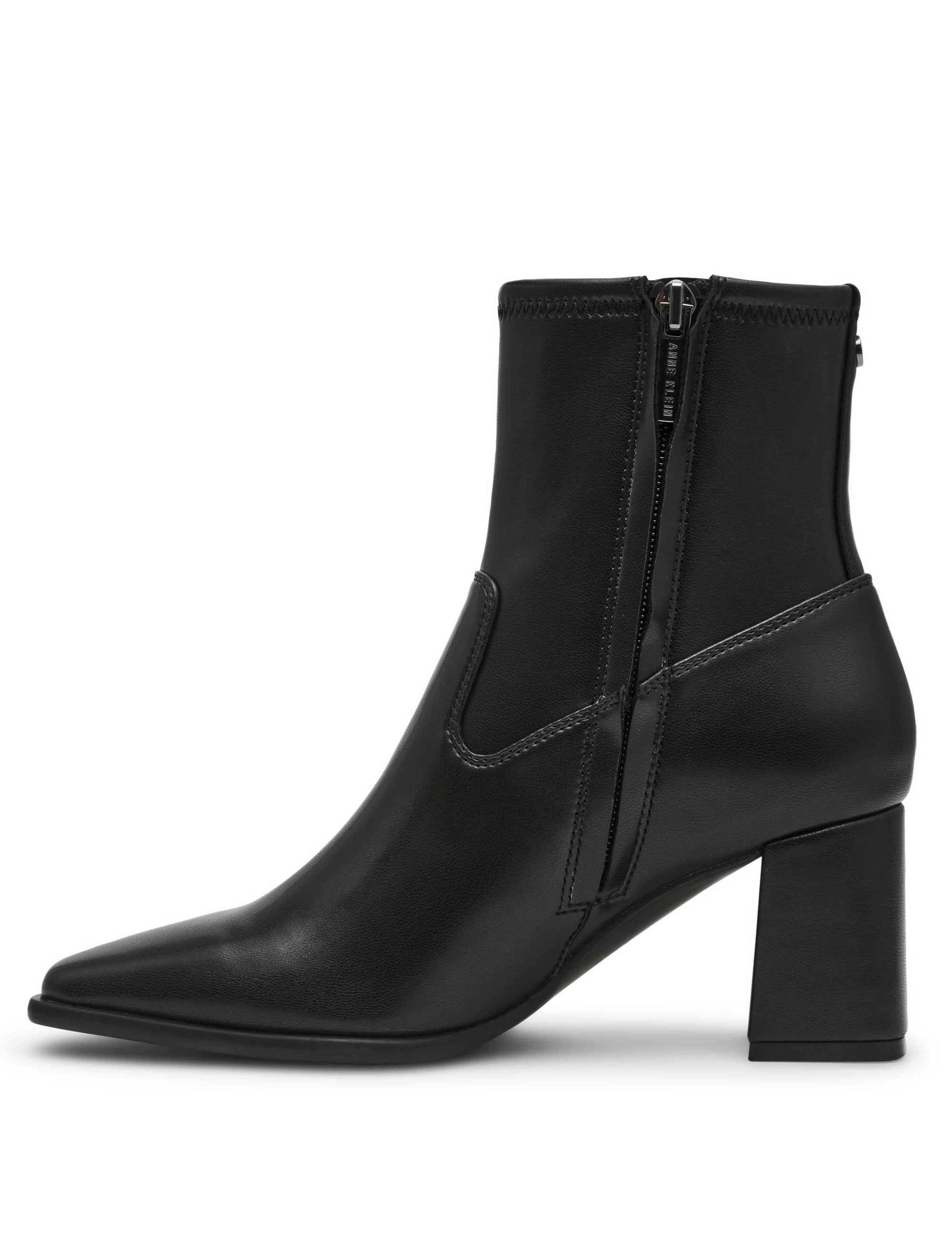 Anne Klein Paidge Heeled Boot
