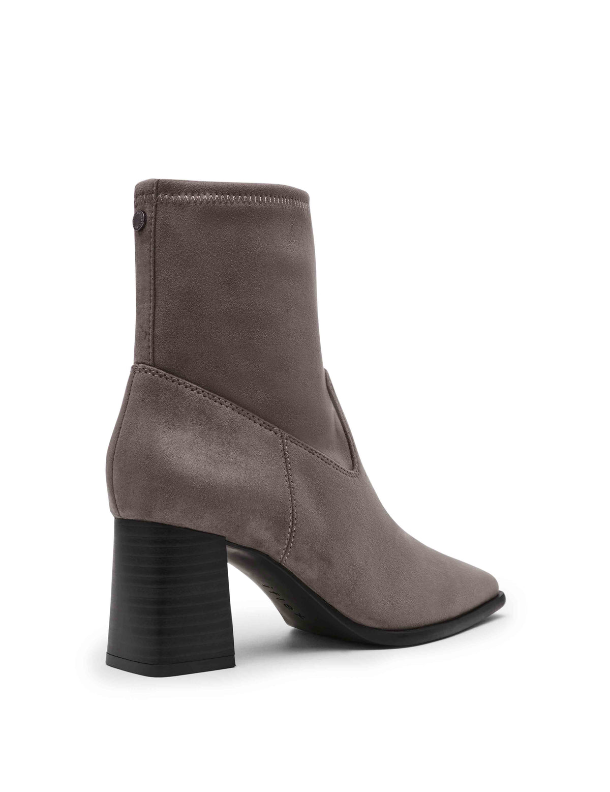Anne Klein Paidge Heeled Boot