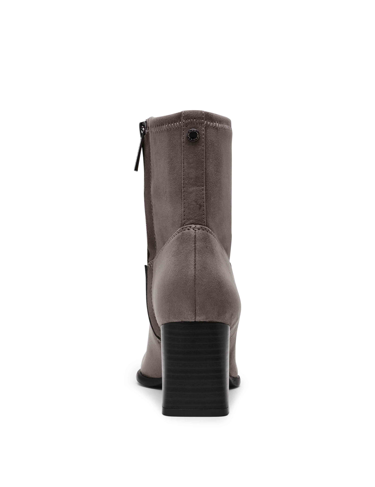 Anne Klein Paidge Heeled Boot