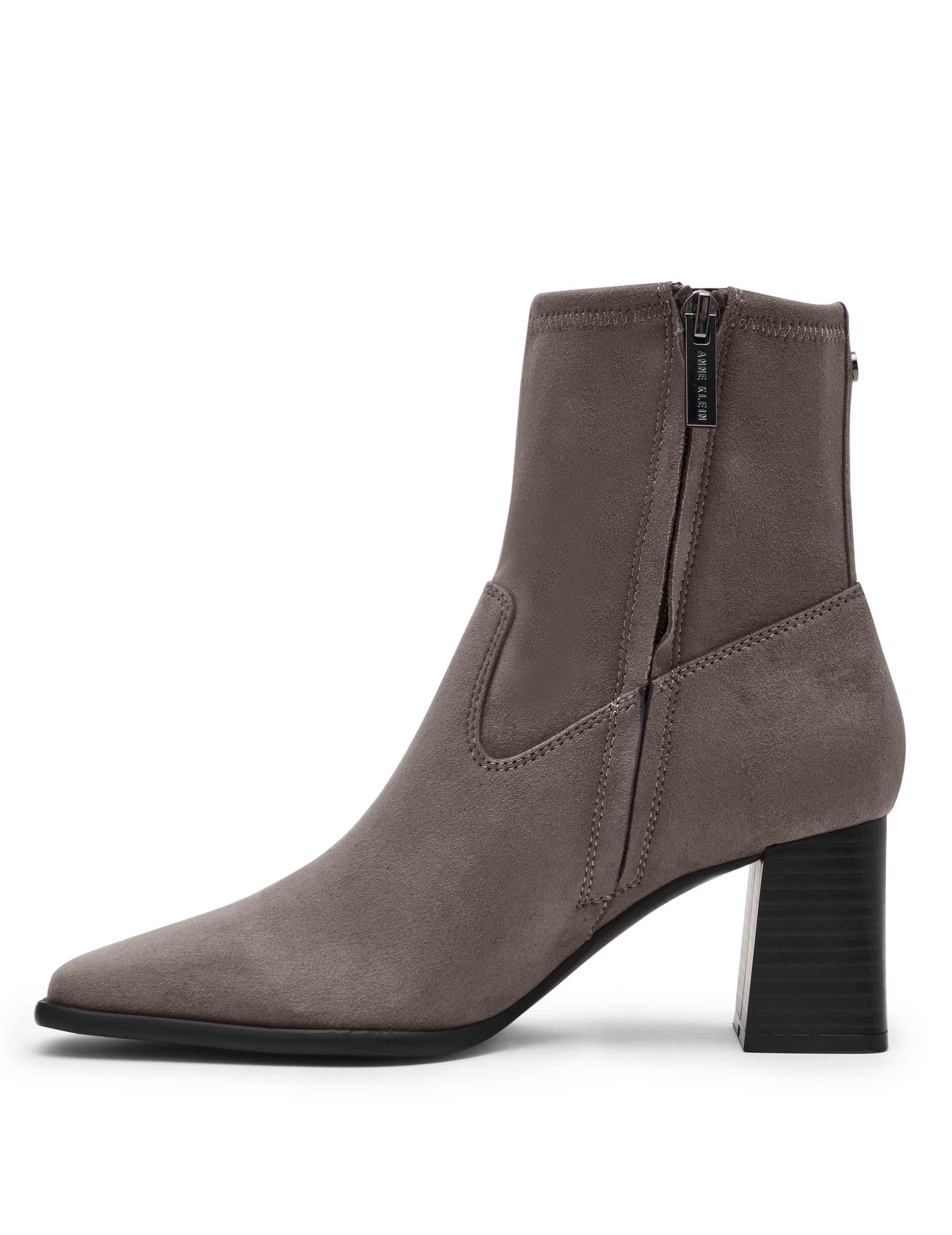 Anne Klein Paidge Heeled Boot