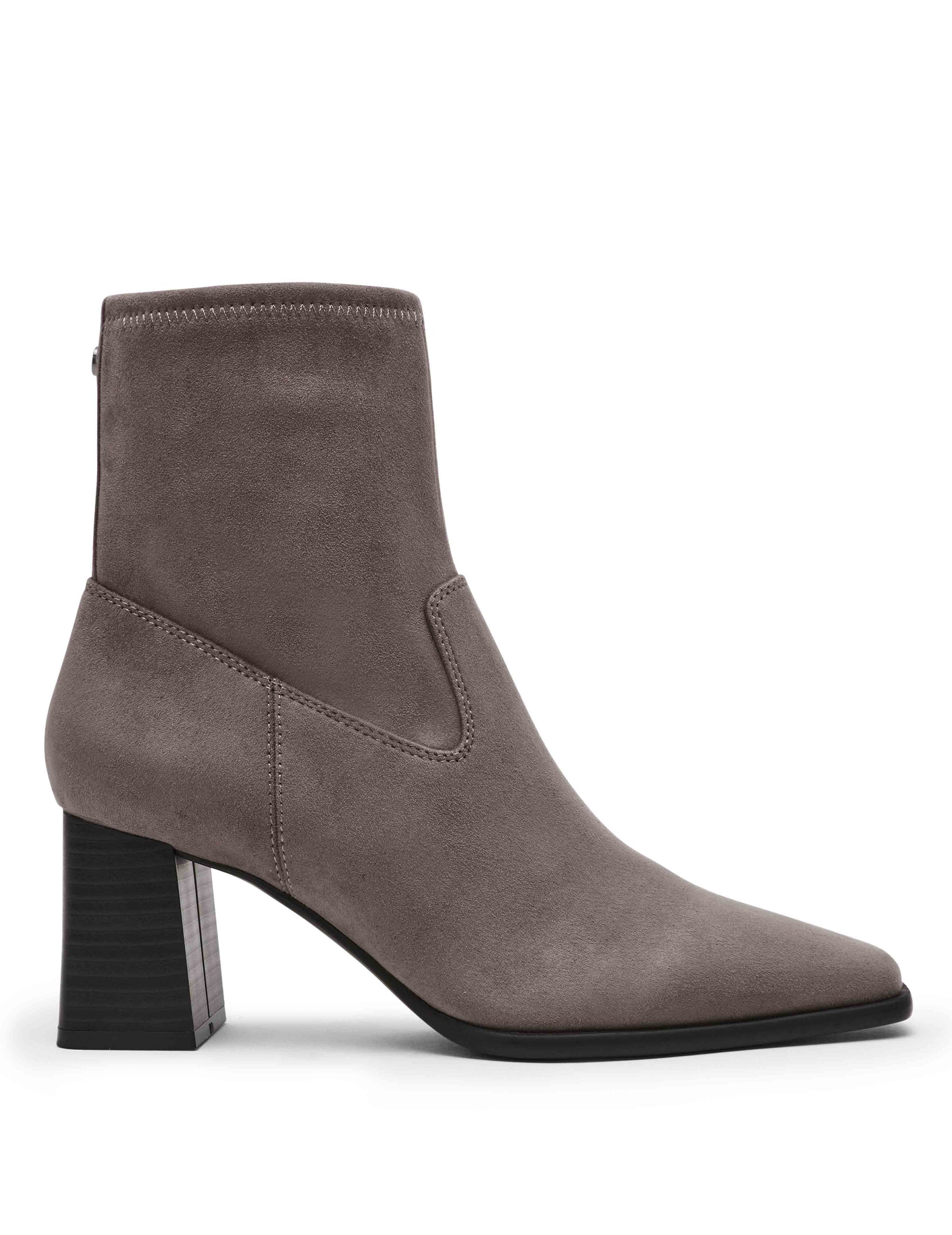 Anne Klein Paidge Heeled Boot