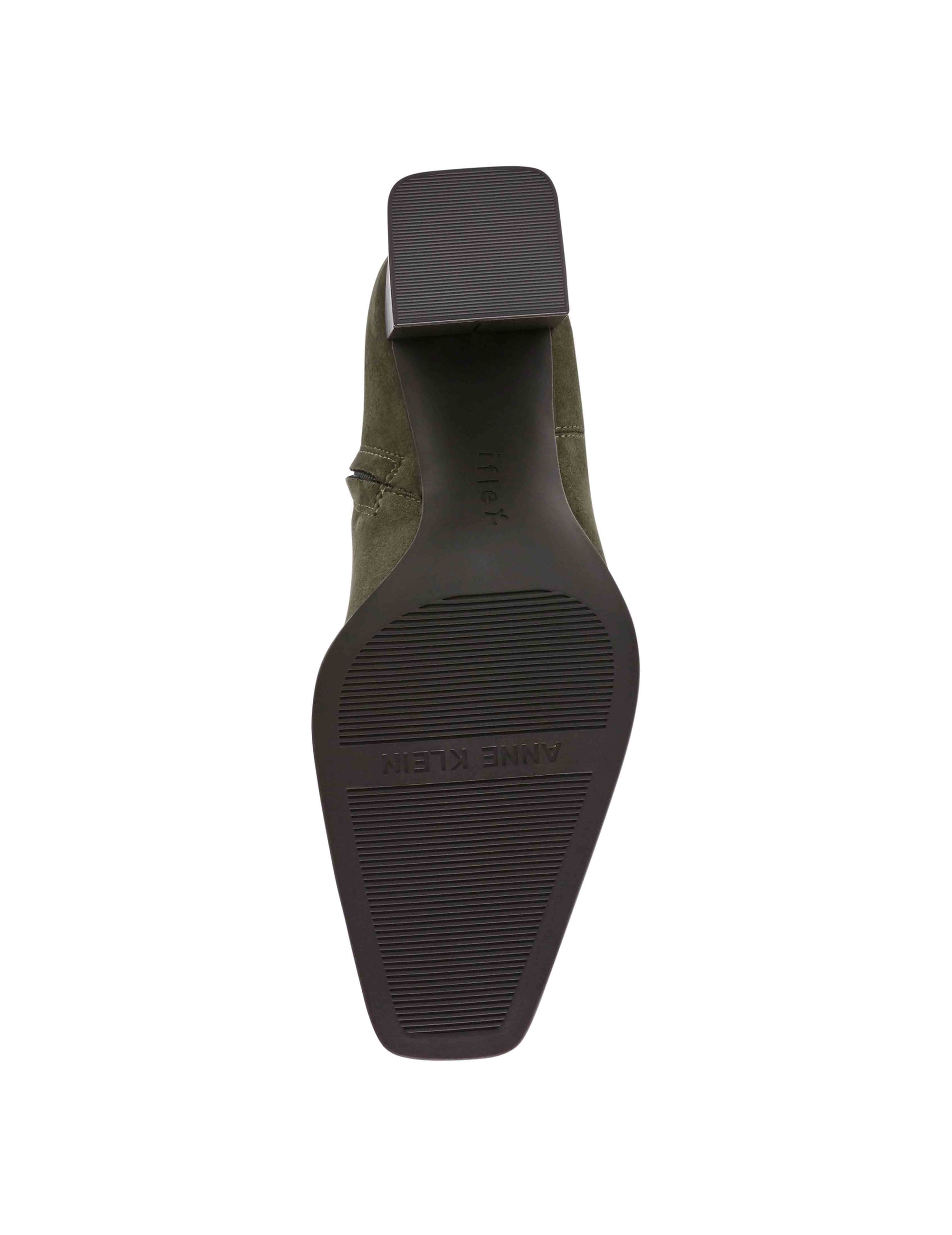 Anne Klein Paidge Heeled Boot