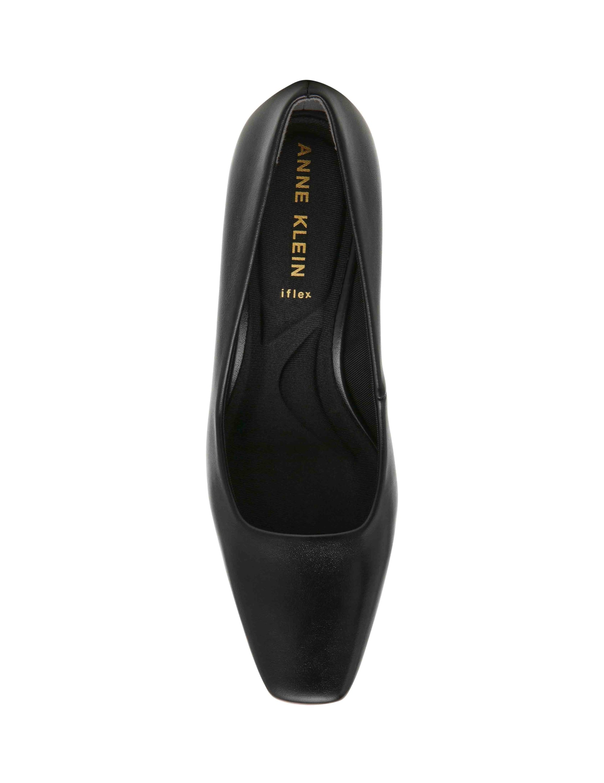 Anne Klein Prima Heel