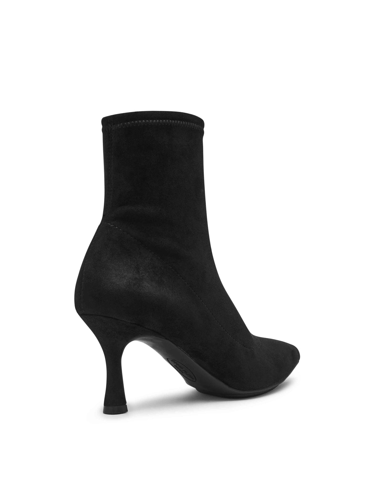 Anne Klein Reesse Heeled Boot
