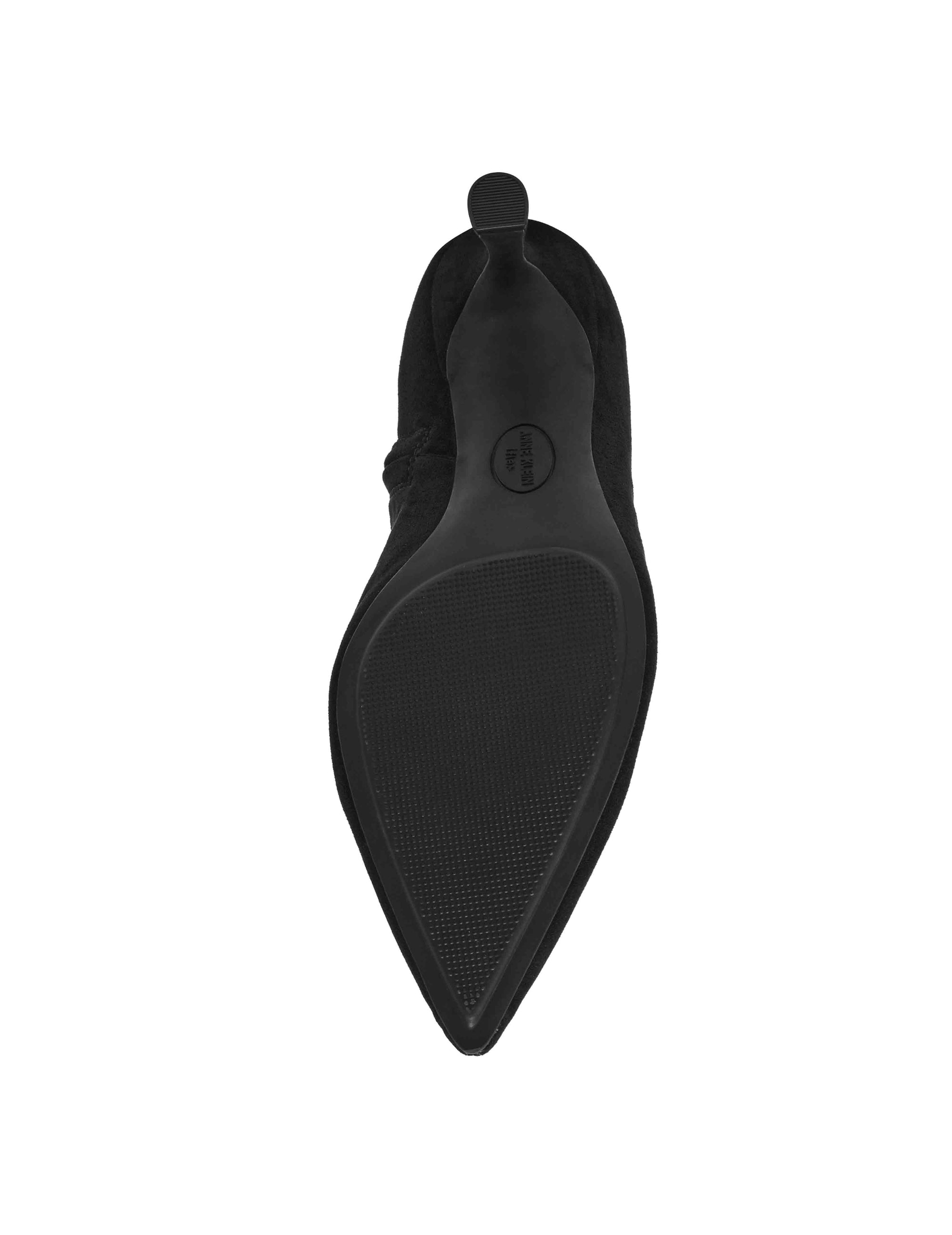 Anne Klein Reesse Heeled Boot