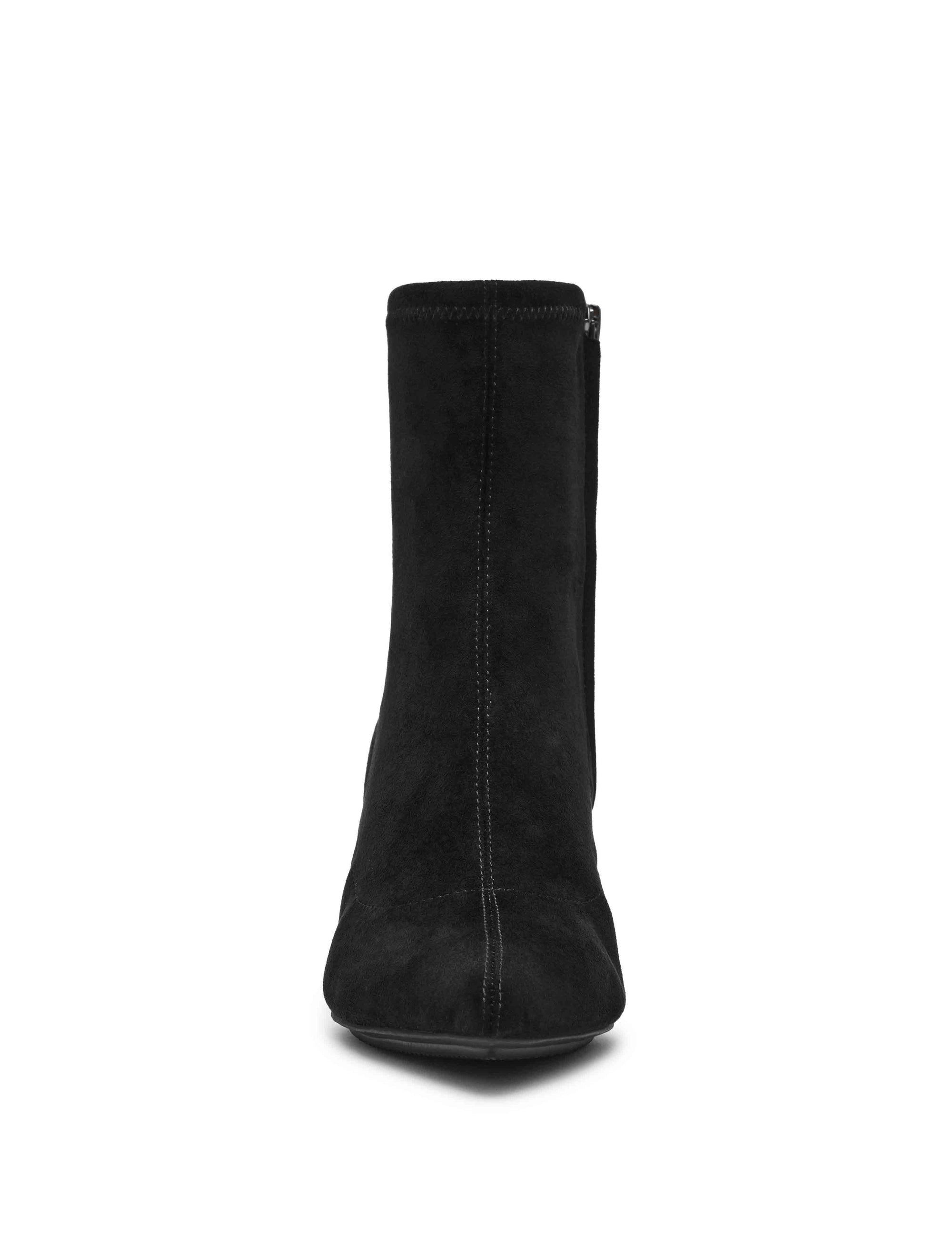 Anne Klein Reesse Heeled Boot