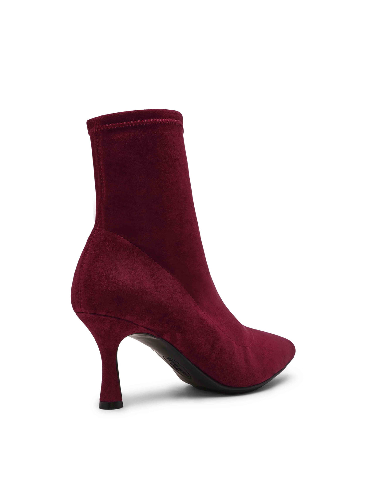 Anne Klein Reesse Heeled Boot