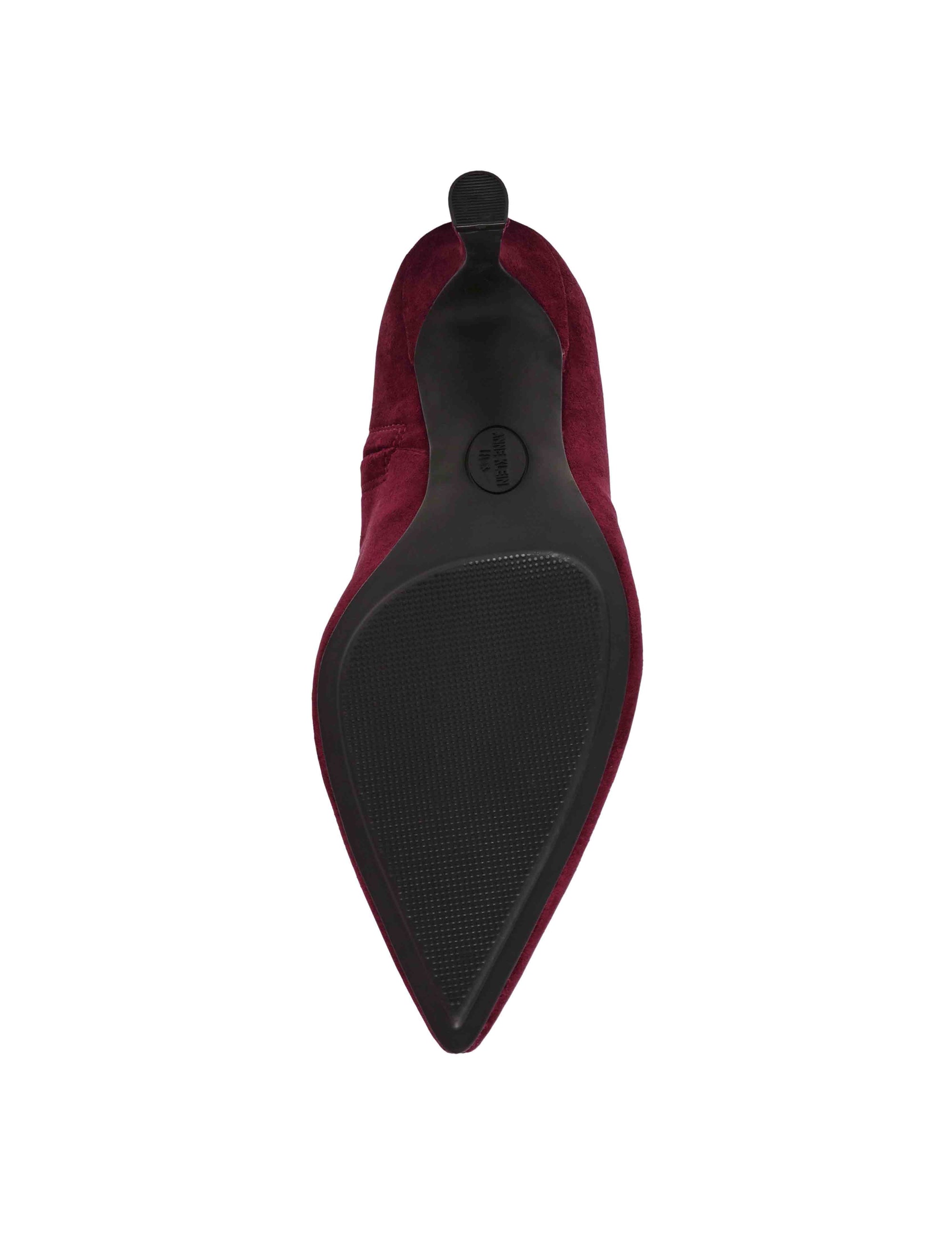 Anne Klein Reesse Heeled Boot