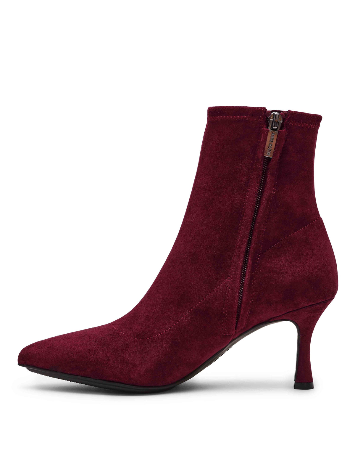 Anne Klein Reesse Heeled Boot