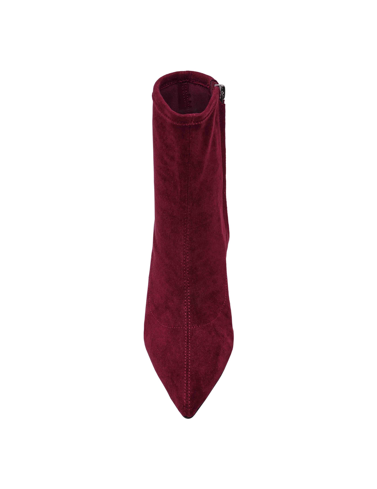 Anne Klein Reesse Heeled Boot