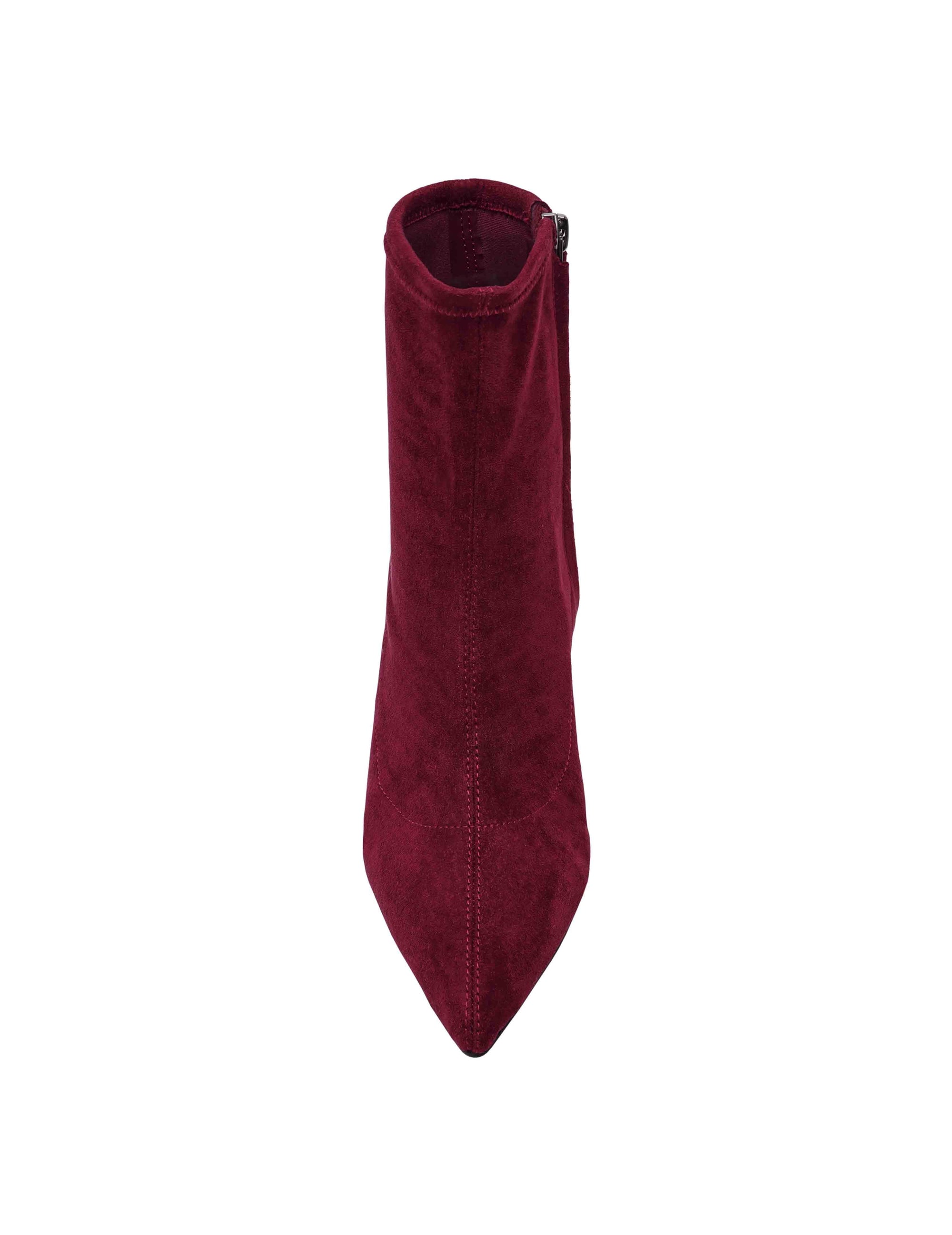 Anne Klein Reesse Heeled Boot