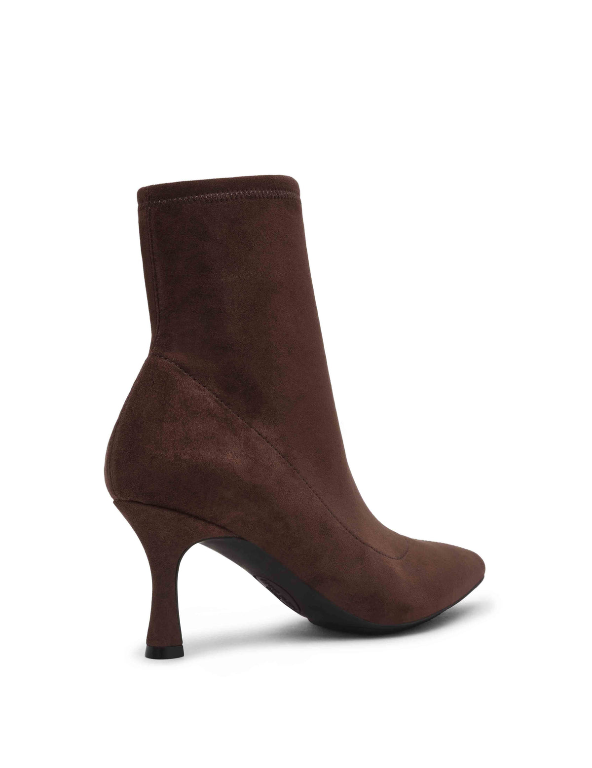 Anne Klein Reesse Heeled Boot