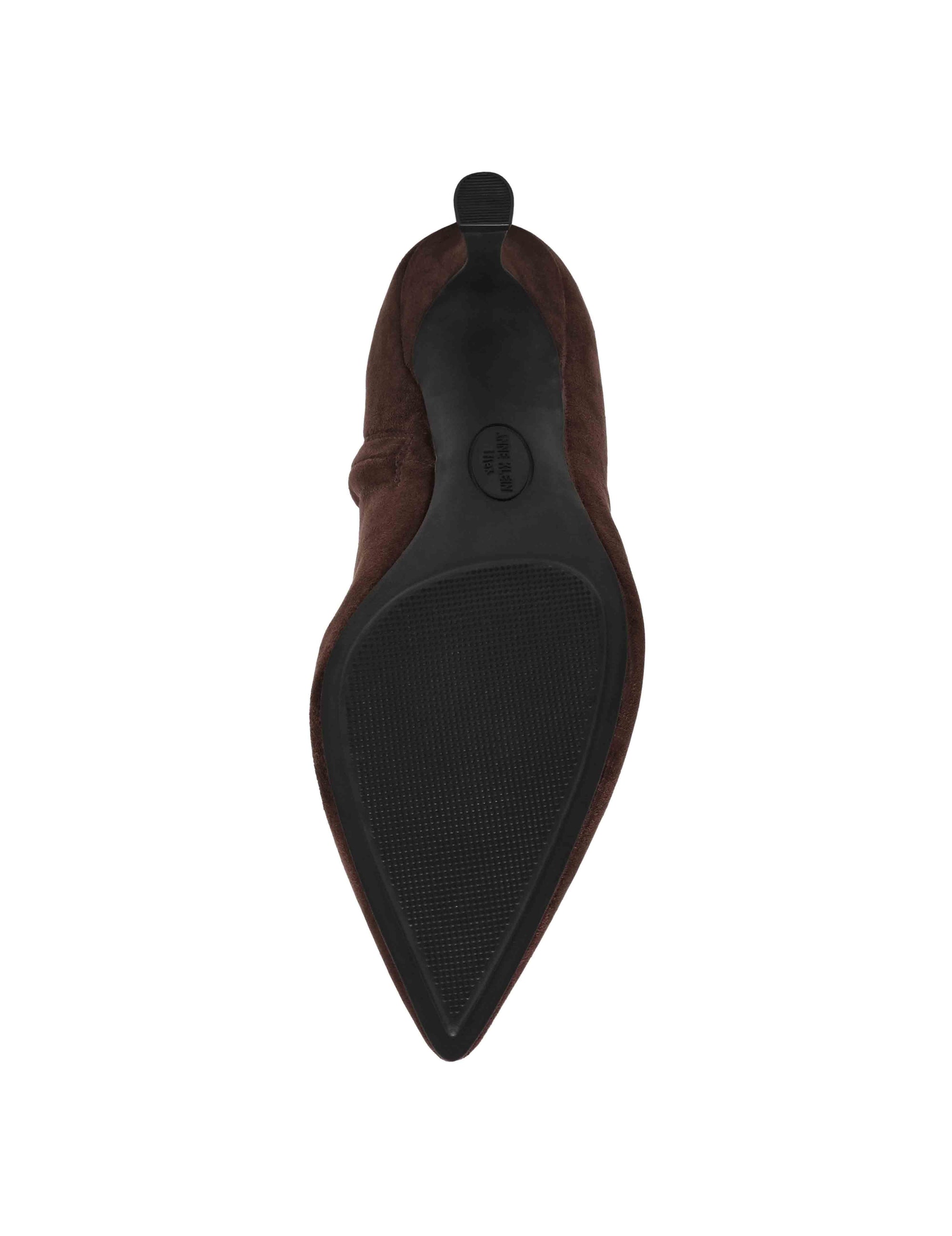 Anne Klein Reesse Heeled Boot