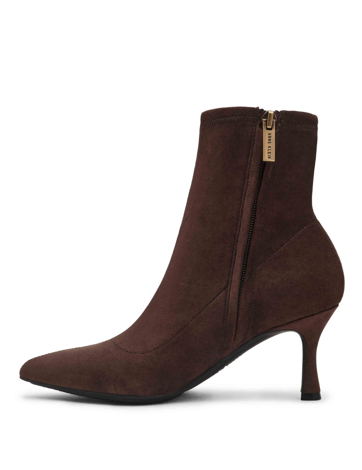 Anne Klein Reesse Heeled Boot