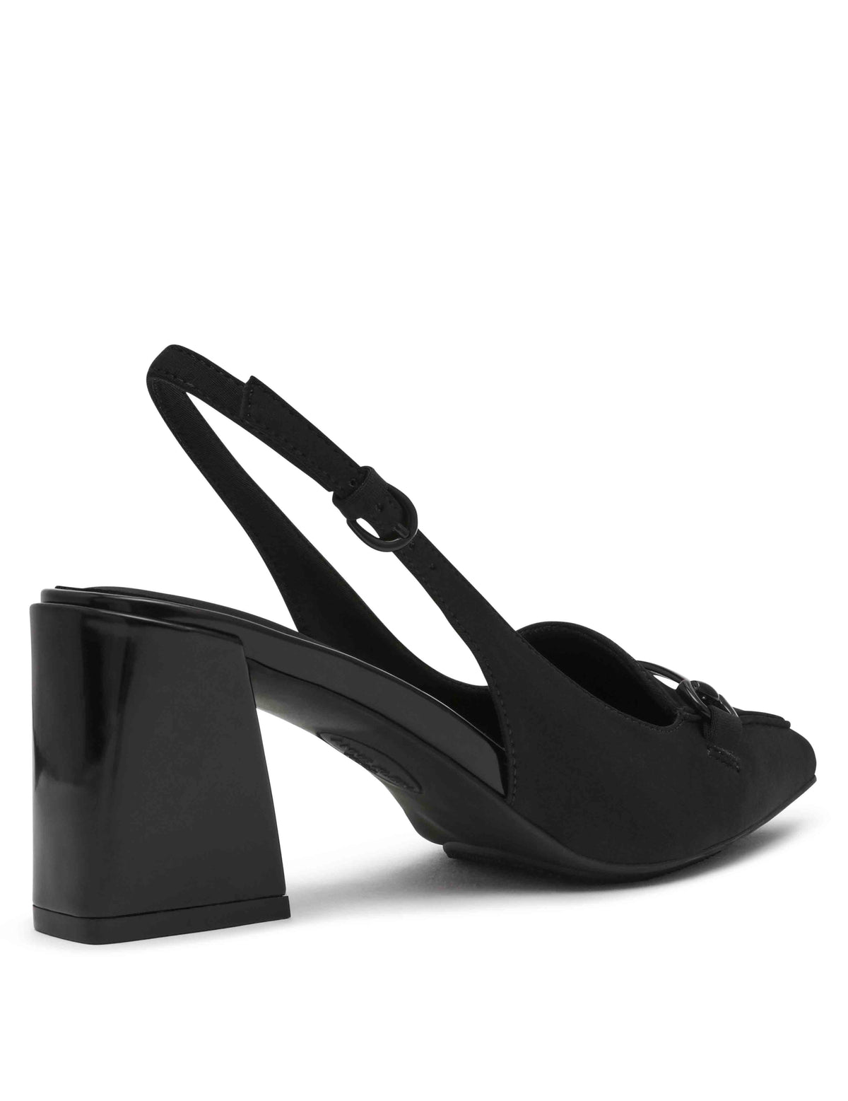 Anne Klein Royce Block Heel